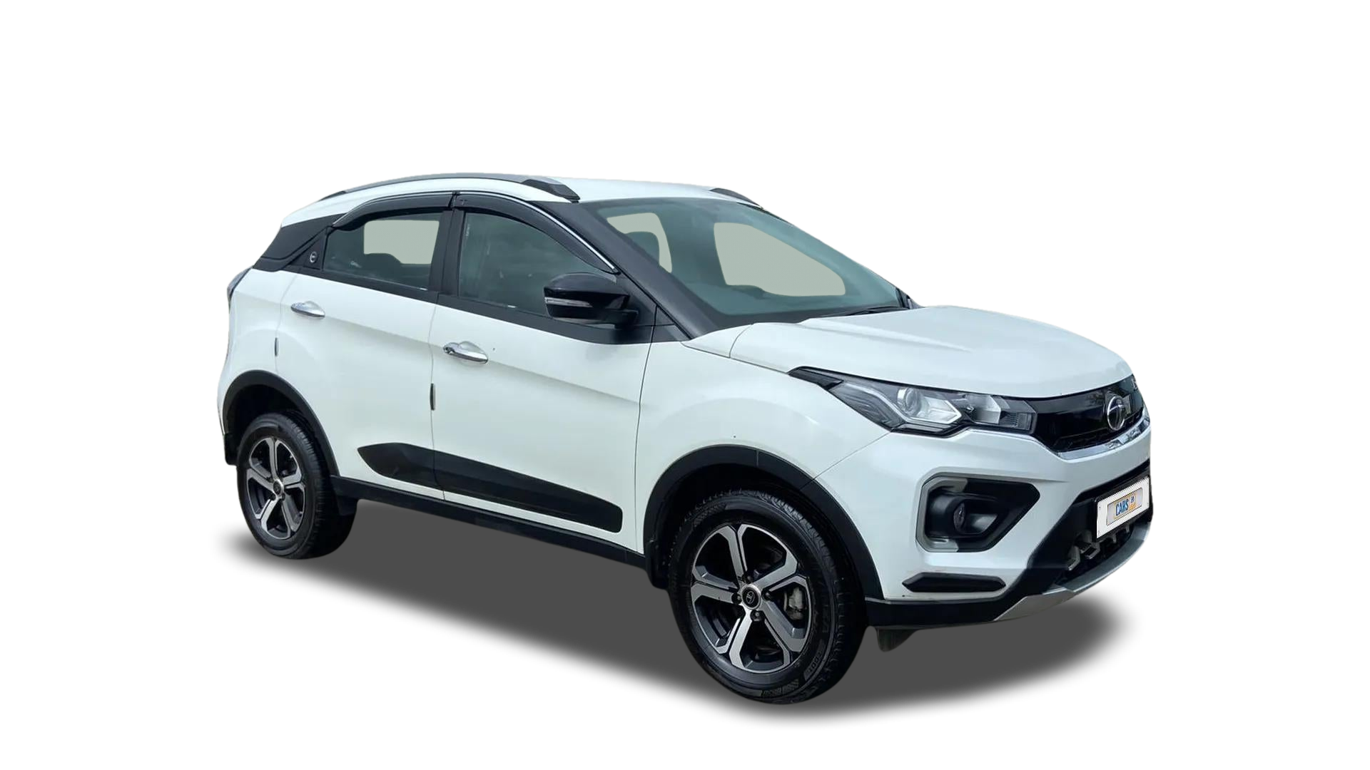 2023 Tata NEXON - SUV - Petrol - Automatic - ₹7.50 lakh