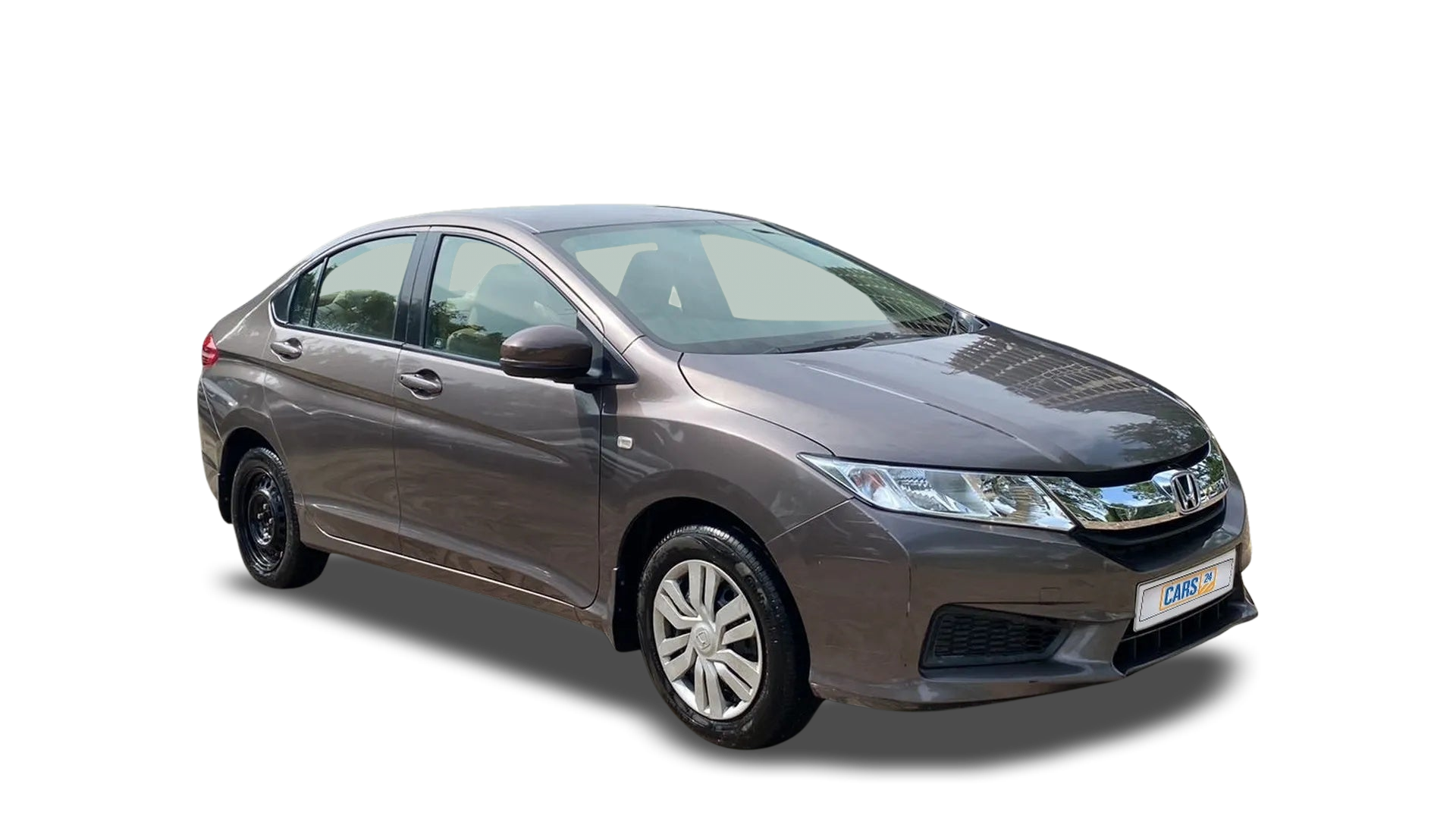 Honda City-img
