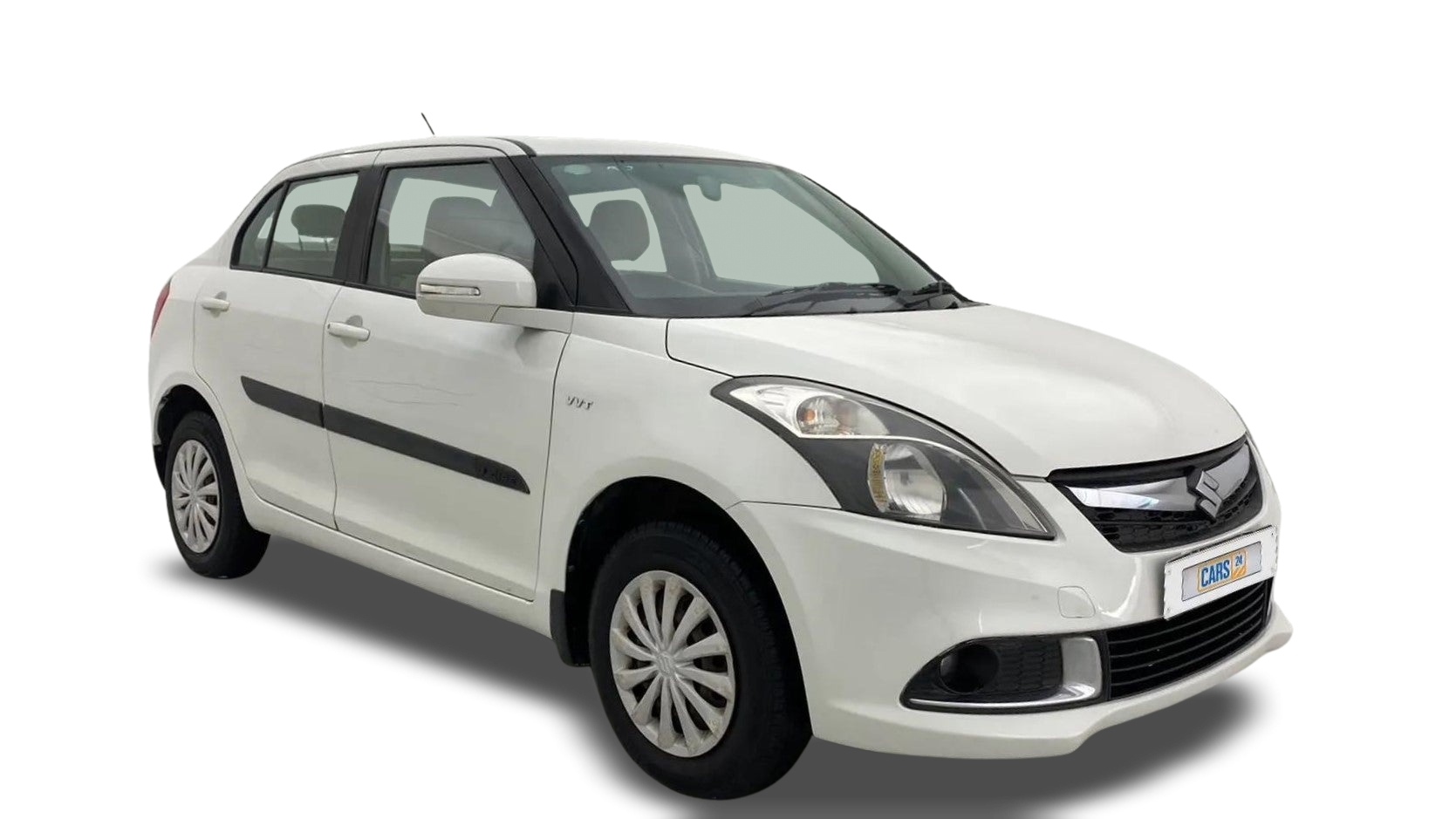 2016 Maruti Swift Dzire - Sedan - Petrol - Manual - ₹4.10 lakh