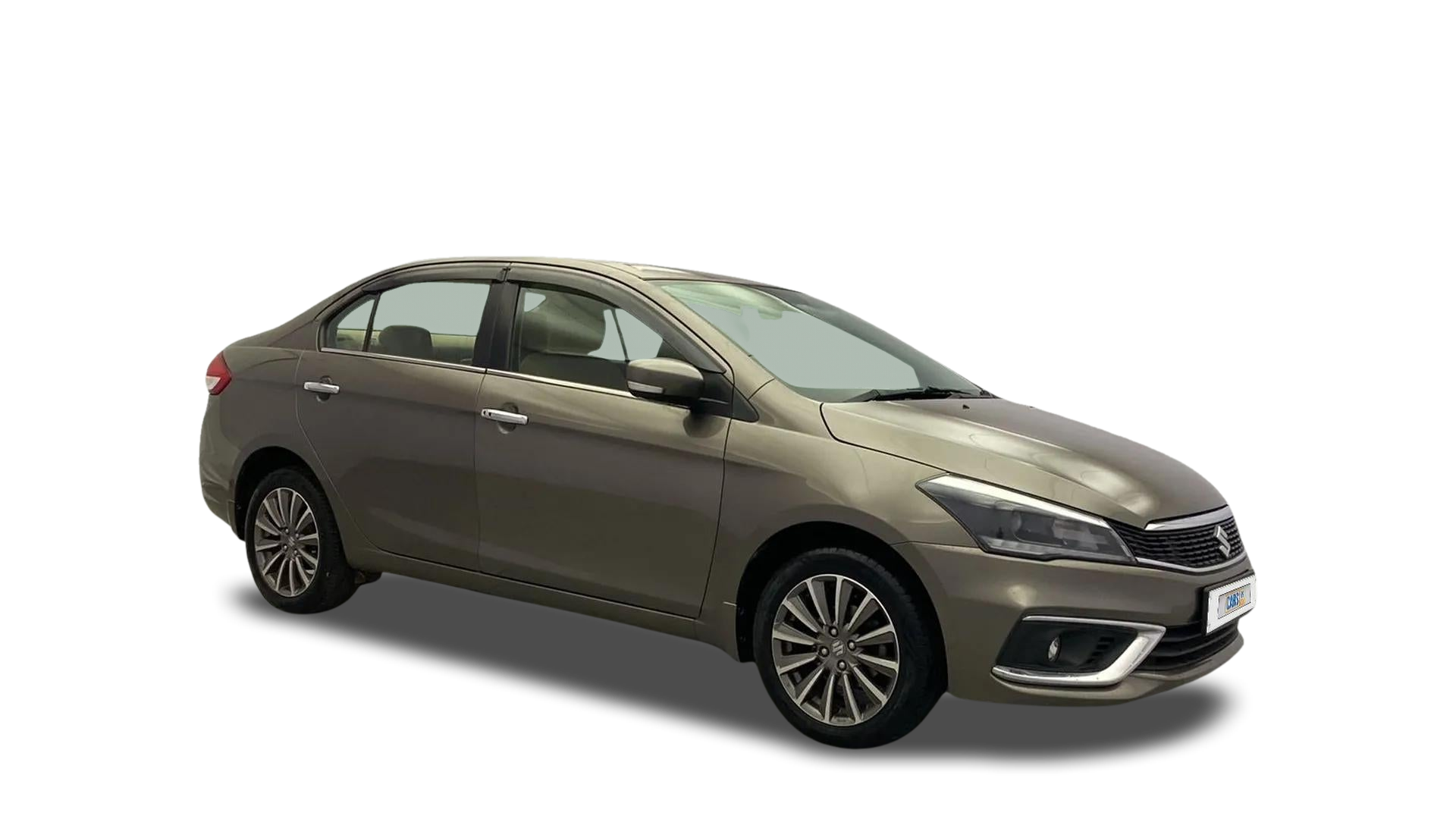 Maruti Ciaz-img