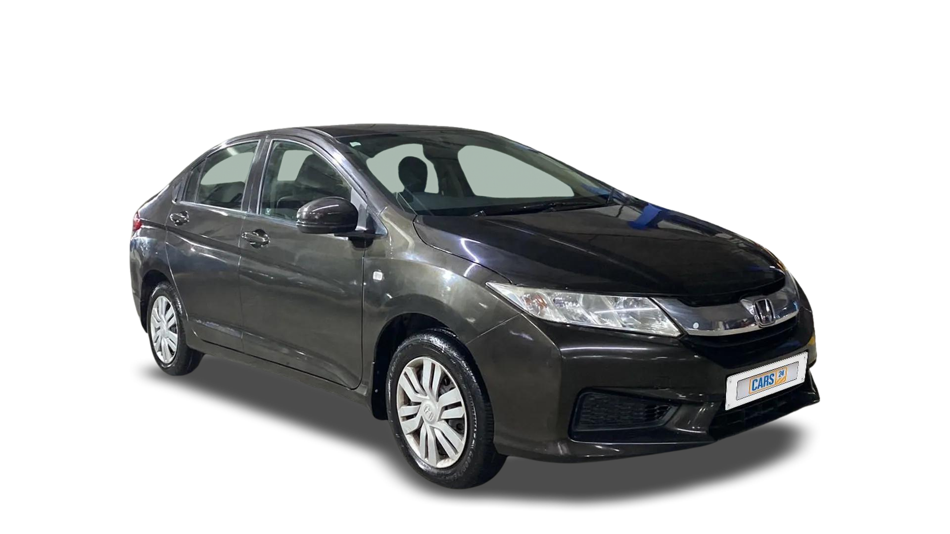 2015 Honda City - Sedan - Petrol - Manual - ₹3.16 lakh