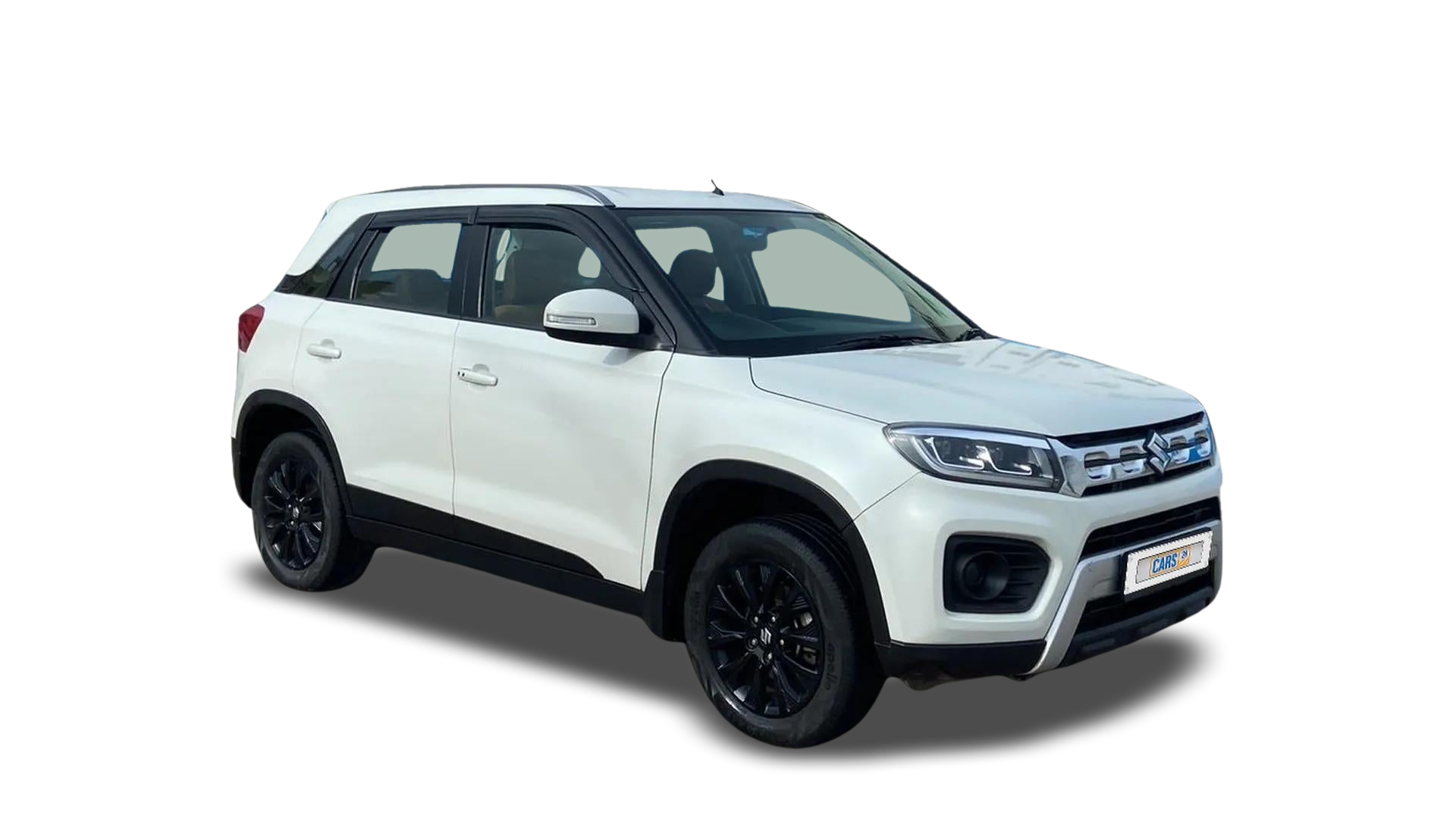 Maruti Vitara Brezza-img