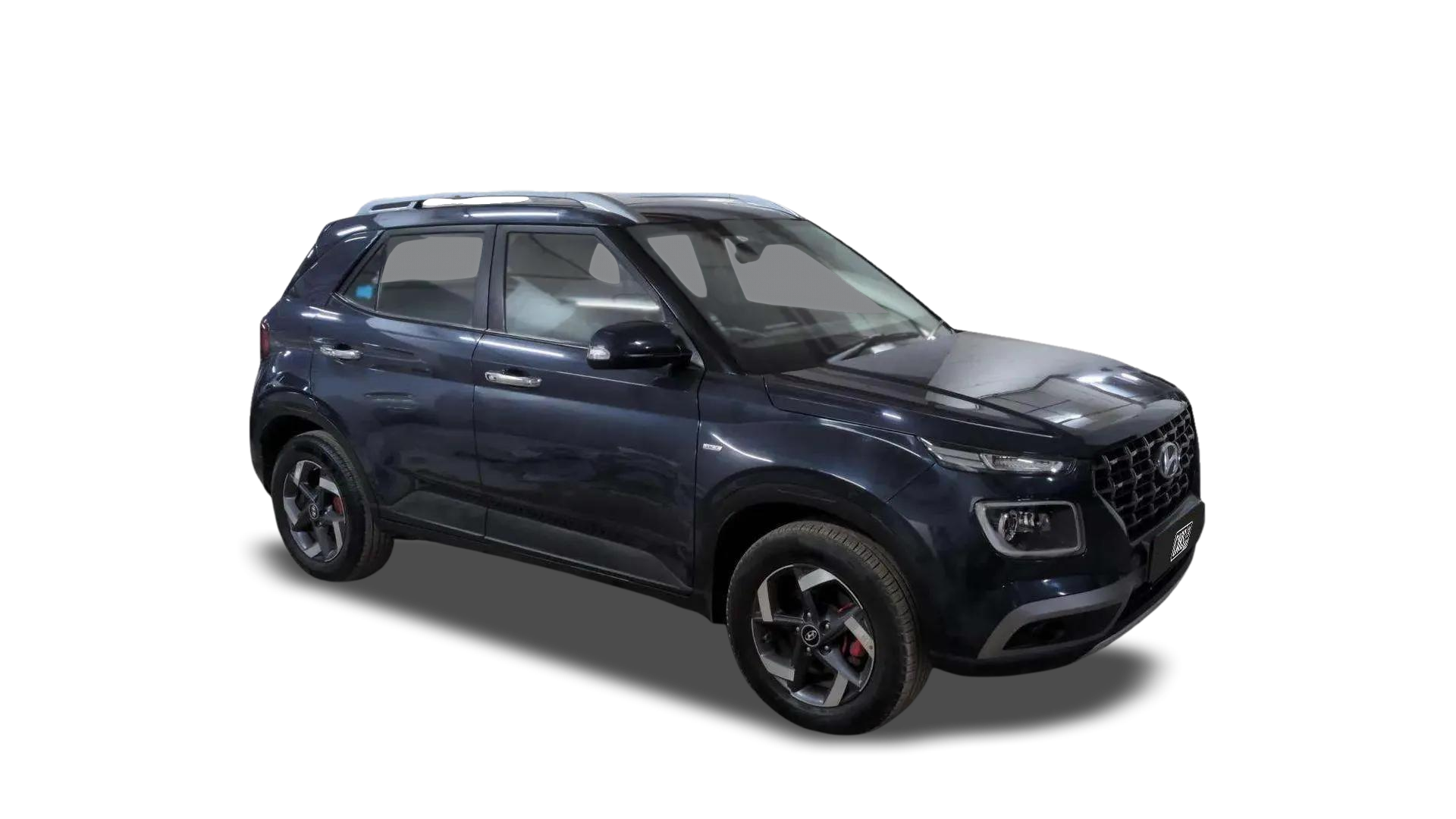 2022 Hyundai VENUE - SUV - Petrol - Automatic - ₹9.25 lakh