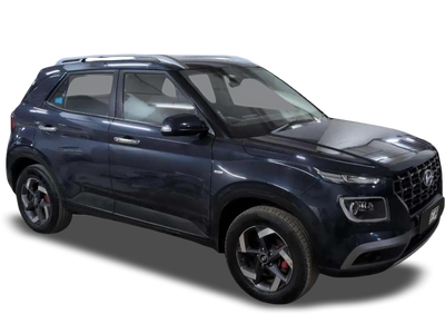 2022 Hyundai VENUE - SUV - Petrol - Automatic - ₹9.25 lakh