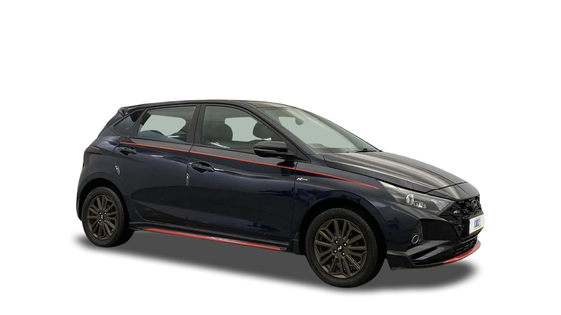 Hyundai NEW I20 N LINE-img