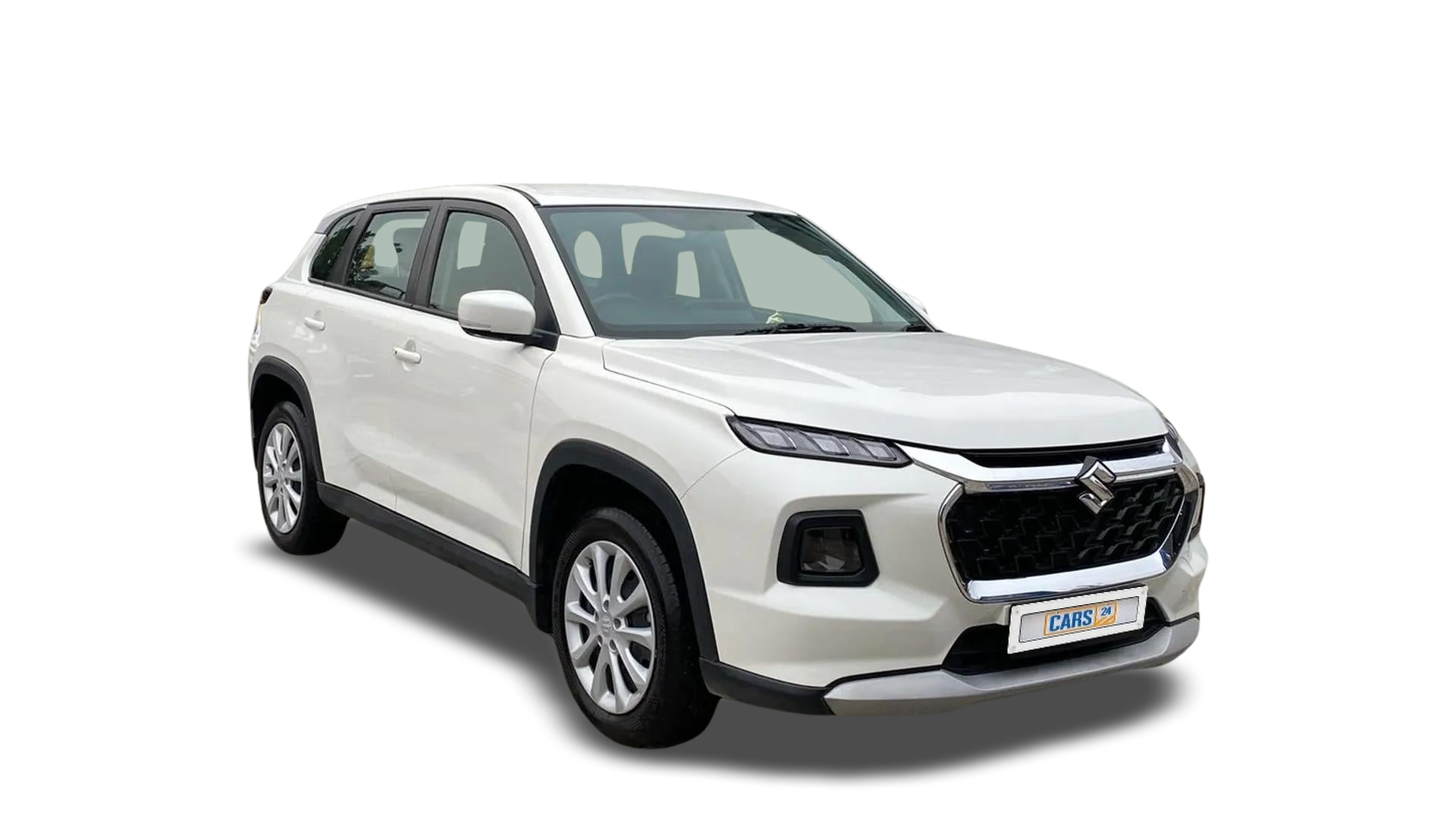 Maruti Grand Vitara-img