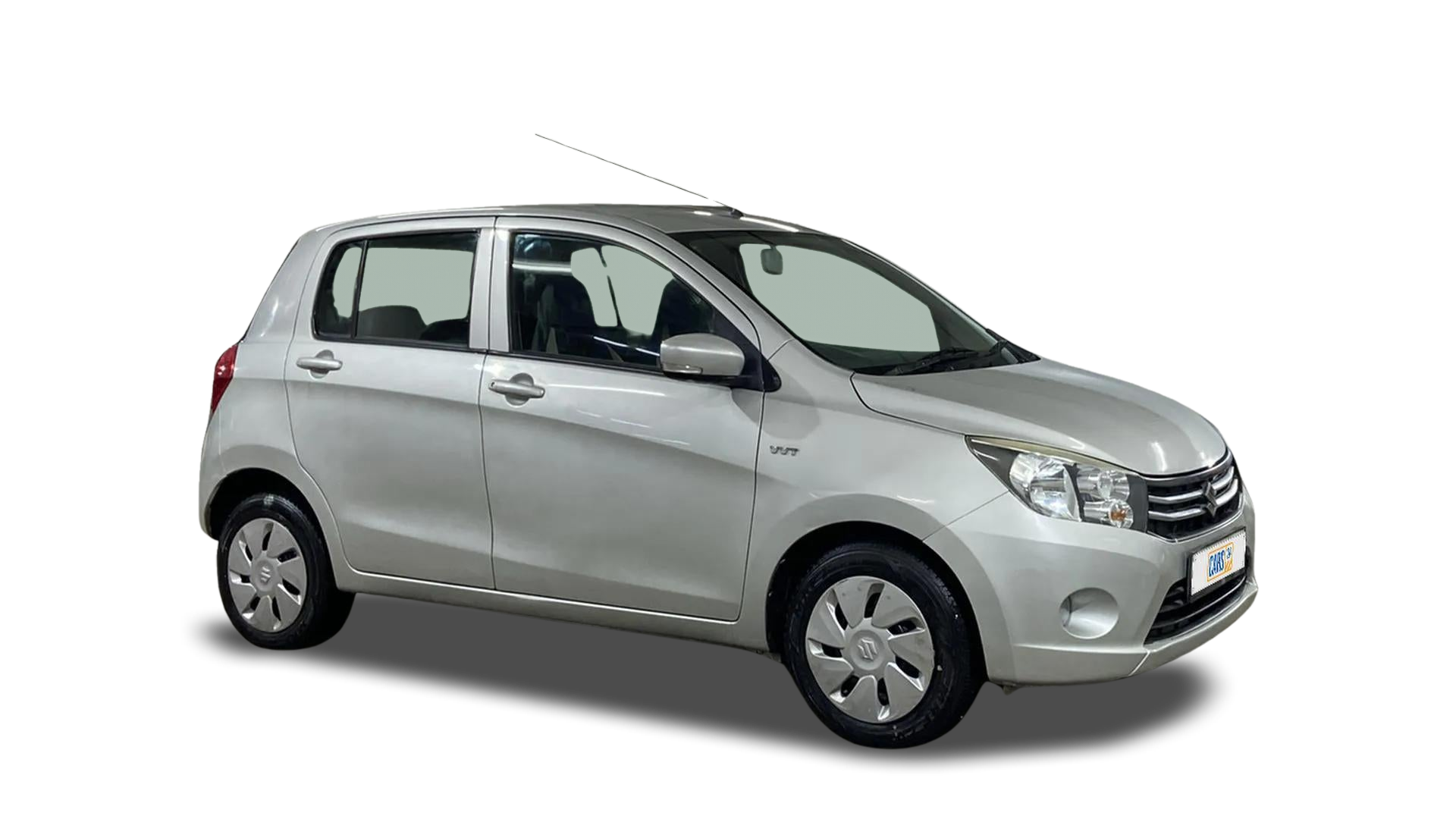 2016 Maruti Celerio - Hatchback - Petrol - Automatic - ₹3.04 lakh