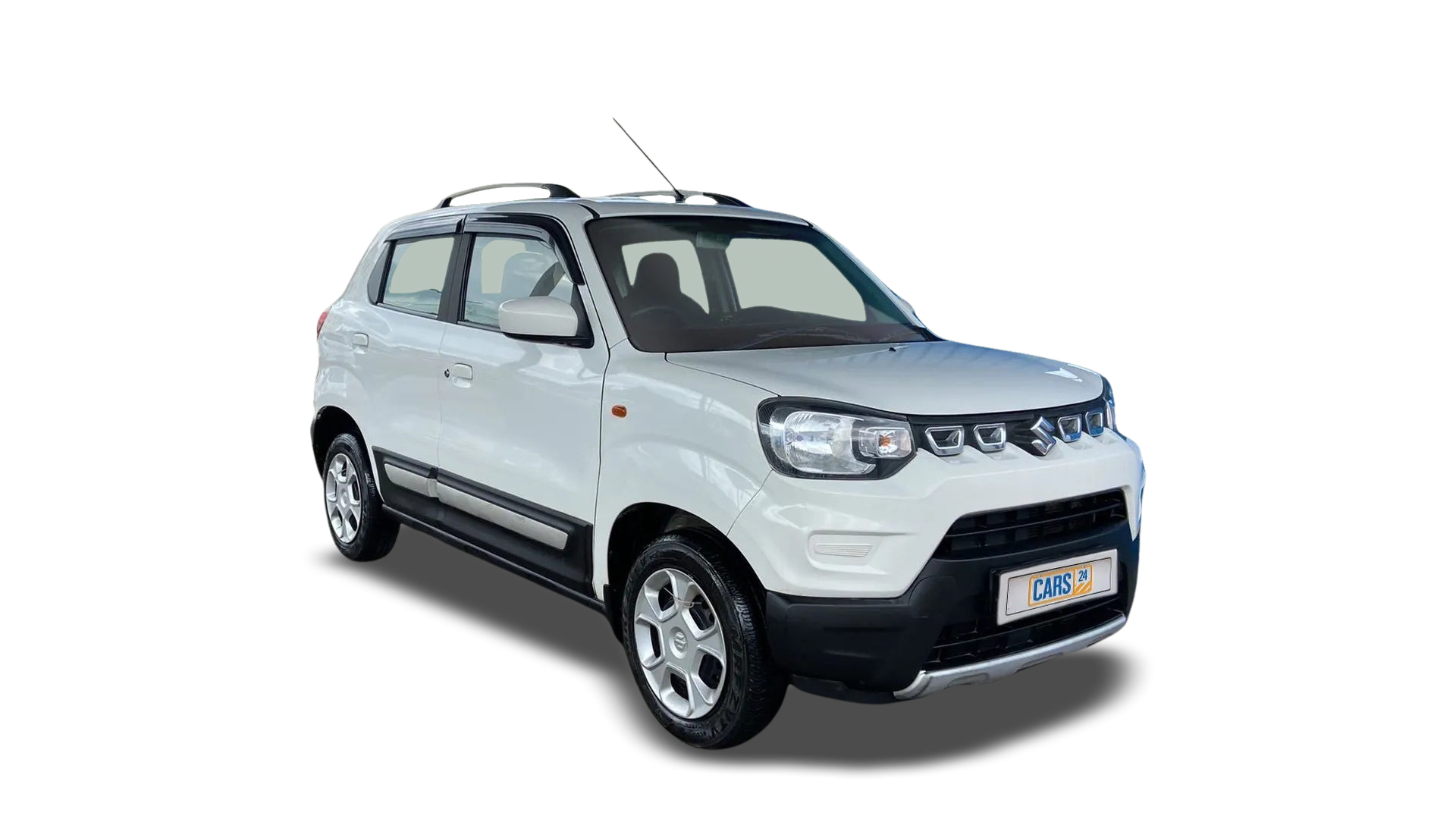 Maruti S PRESSO-img