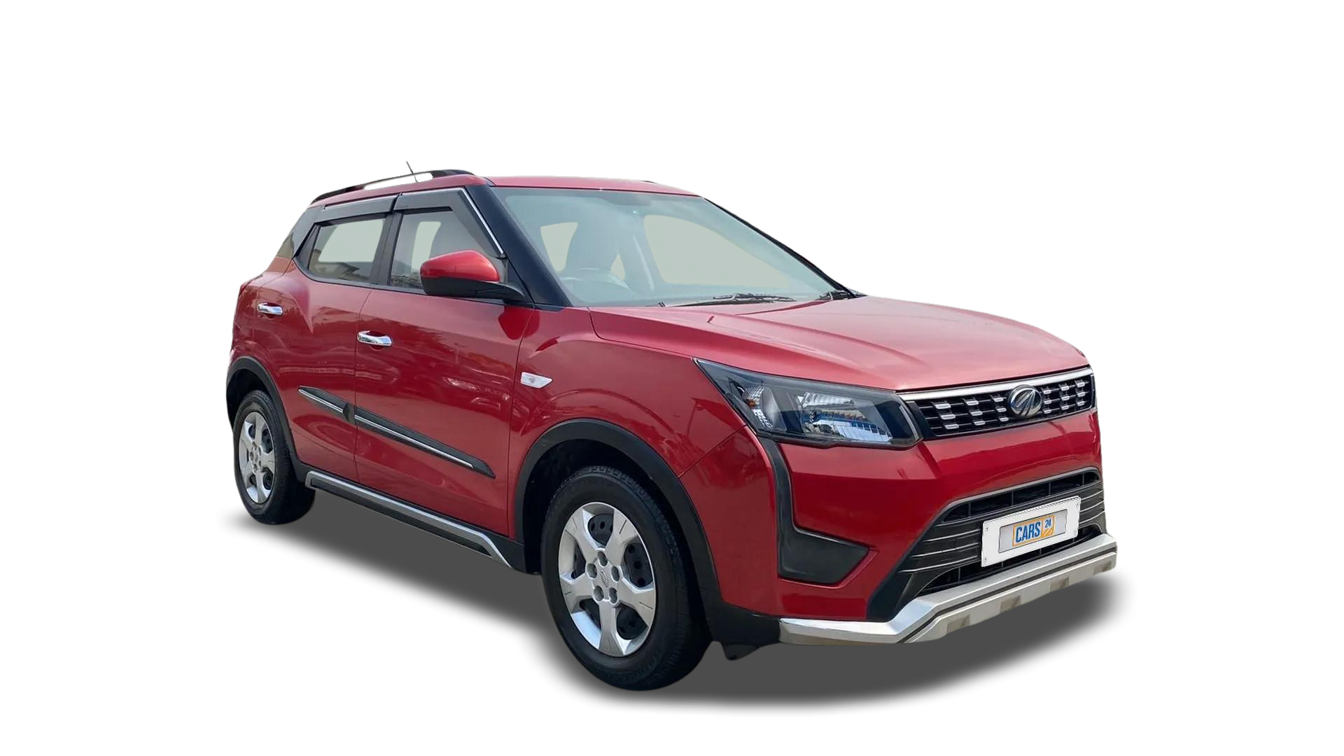 2022 Mahindra XUV300 - SUV - Petrol - Manual - ₹7.78 lakh