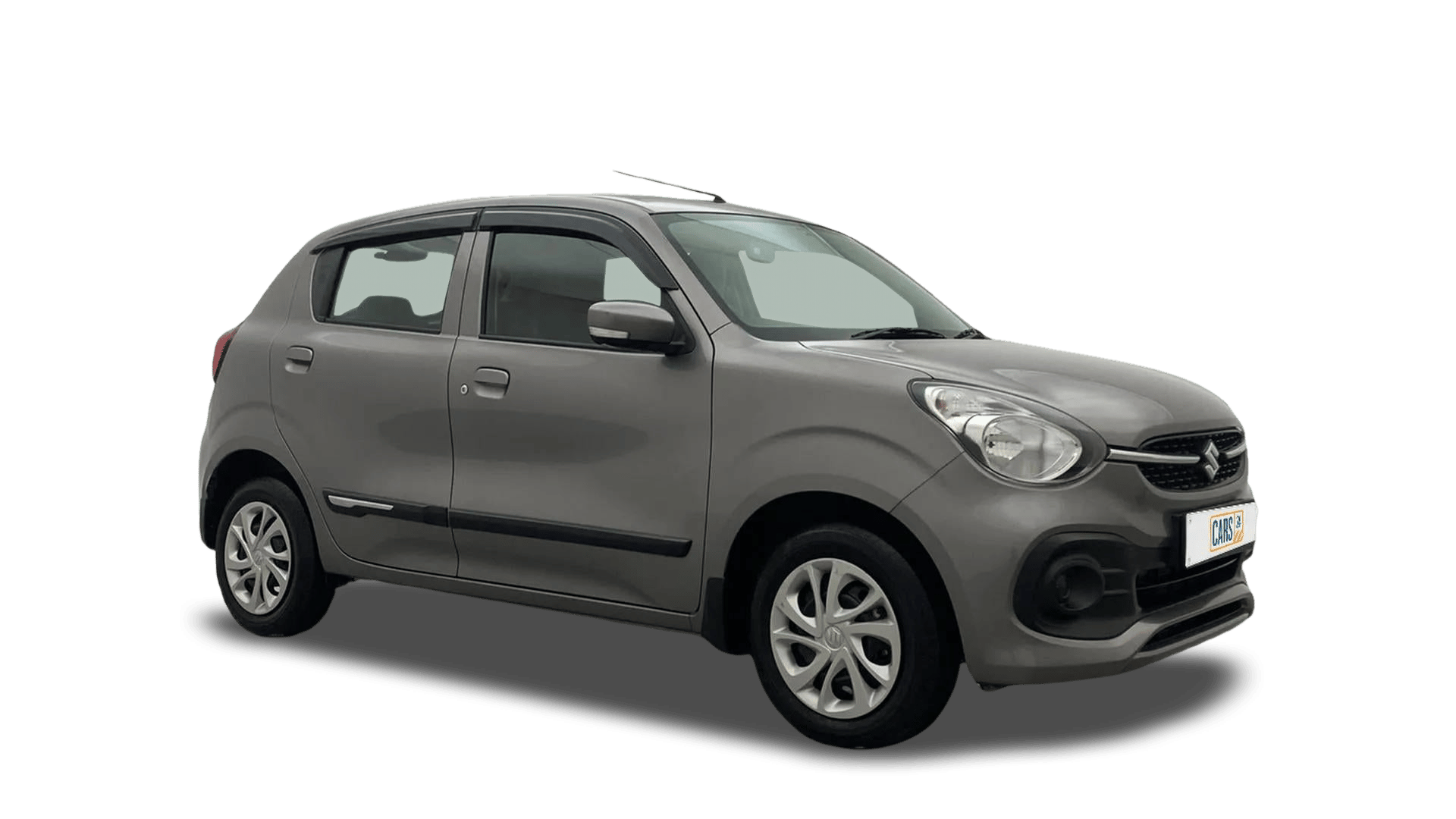 2023 Maruti Celerio - Hatchback - Petrol - Automatic - ₹5.91 lakh