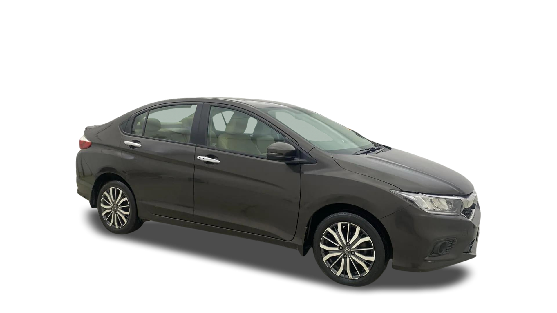 Honda City-img