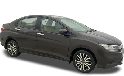 Honda City-img