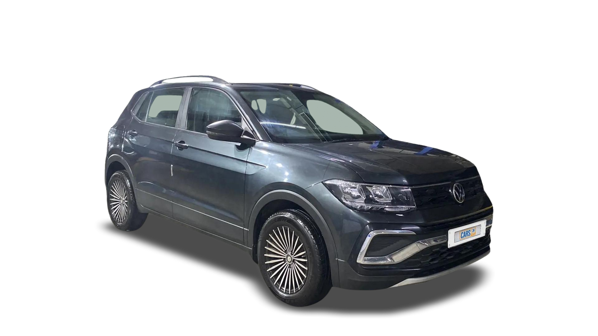 Volkswagen TAIGUN-img