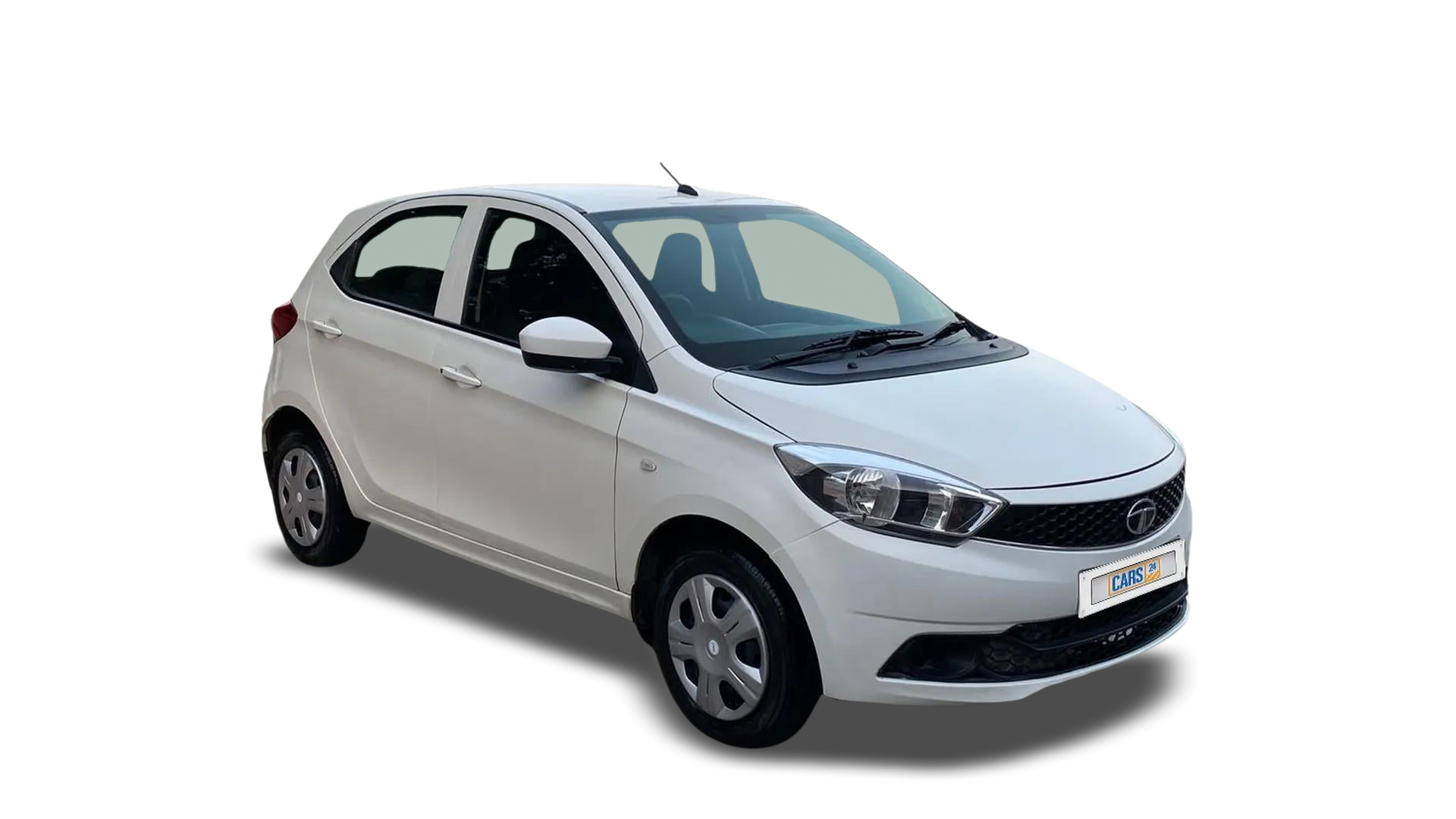 2019 Tata Tiago - Hatchback - Petrol - Manual - ₹3.77 lakh