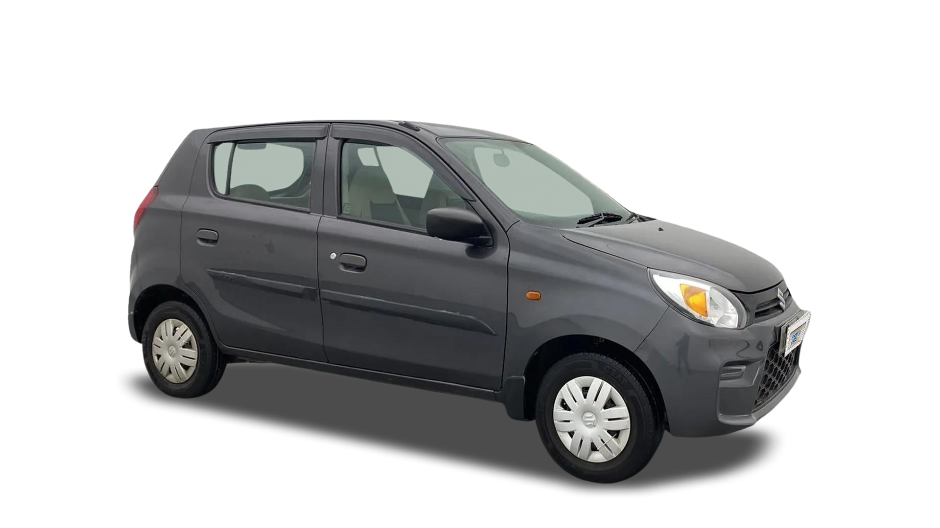 Maruti Alto-img