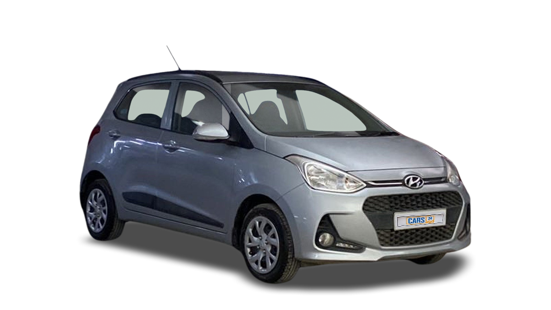 Hyundai Grand i10-img