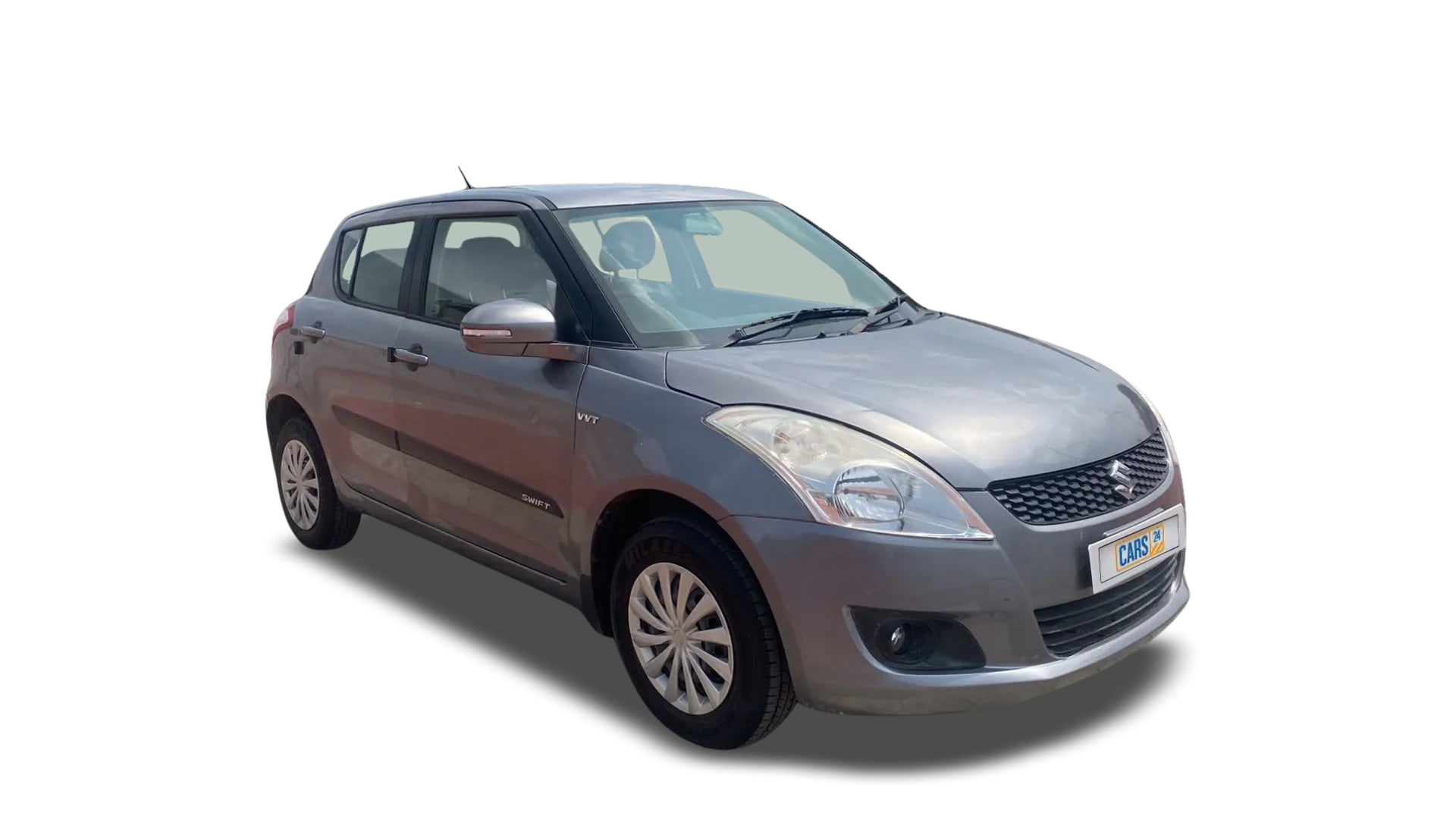 2014 Maruti Swift - Hatchback - Petrol - Manual - ₹3.93 lakh