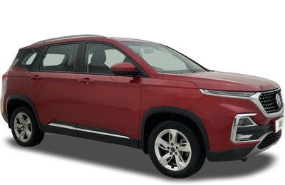 MG HECTOR-img