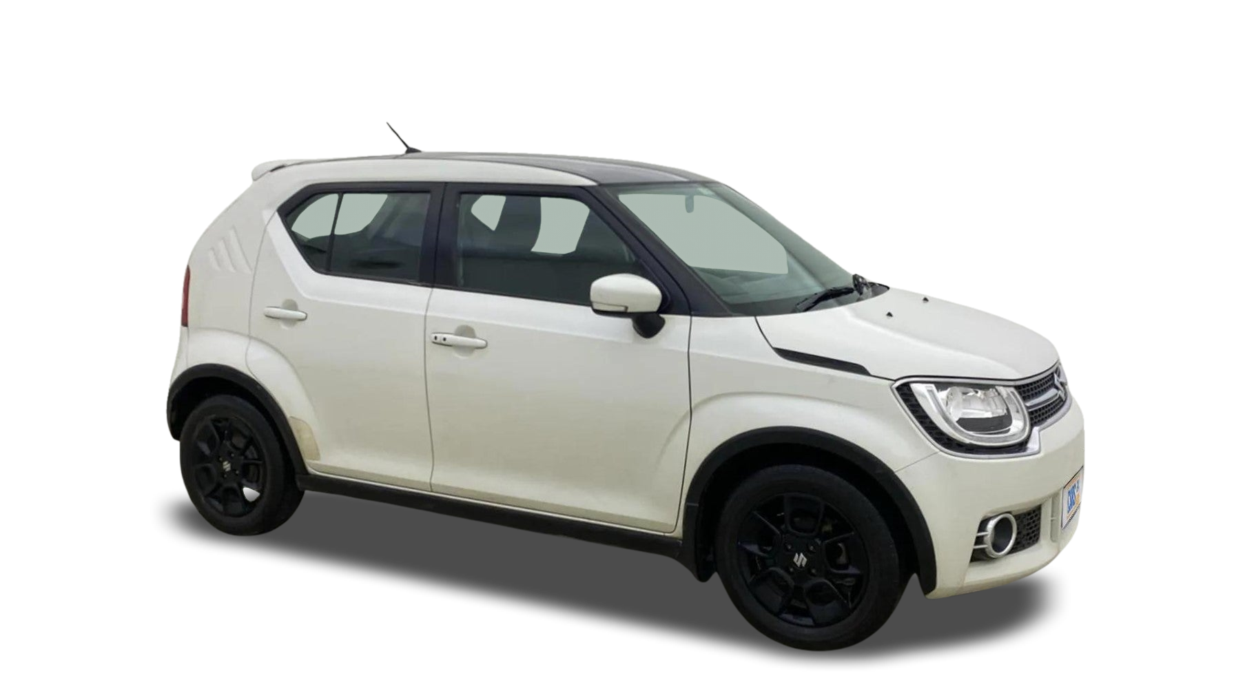 Maruti IGNIS-img