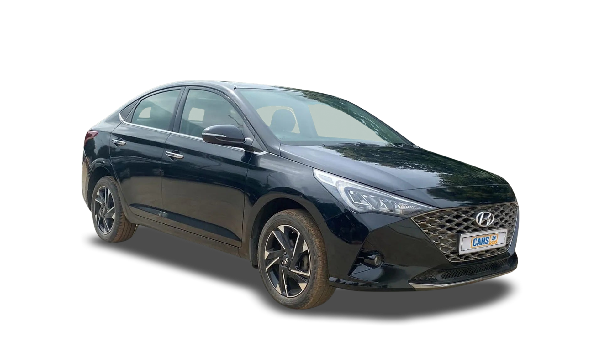 Hyundai Verna-img