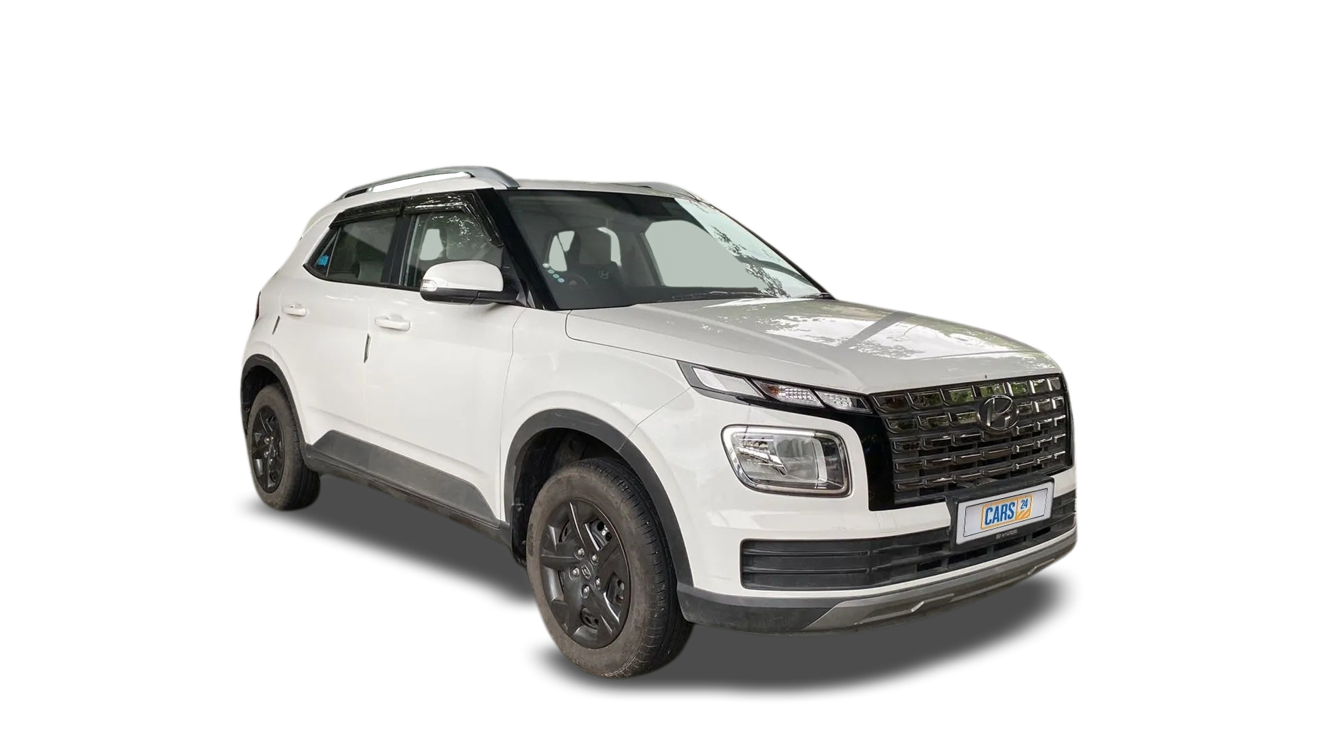 2023 Hyundai VENUE - SUV - Diesel - Manual - ₹10.02 lakh