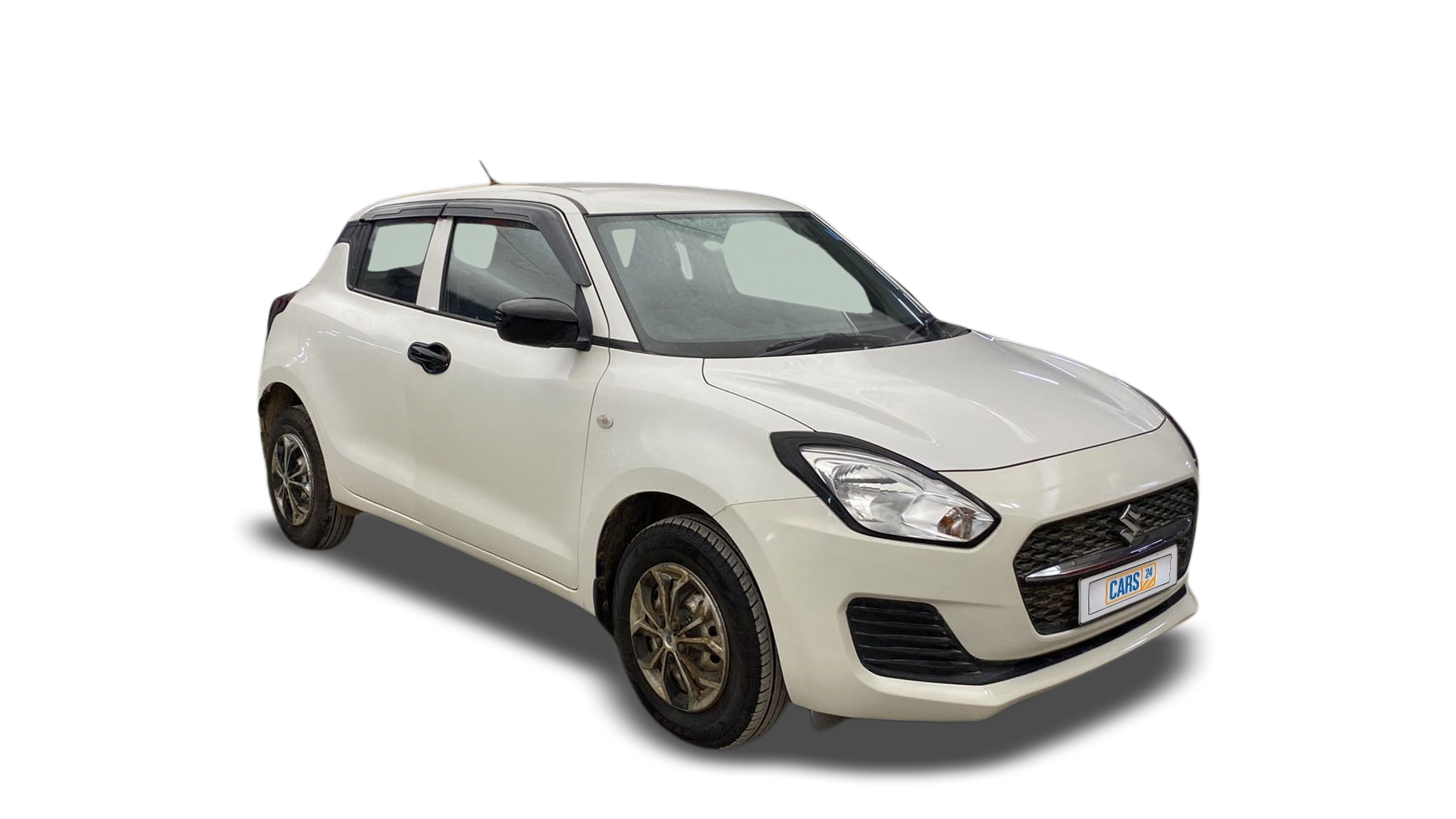 Maruti Swift-img