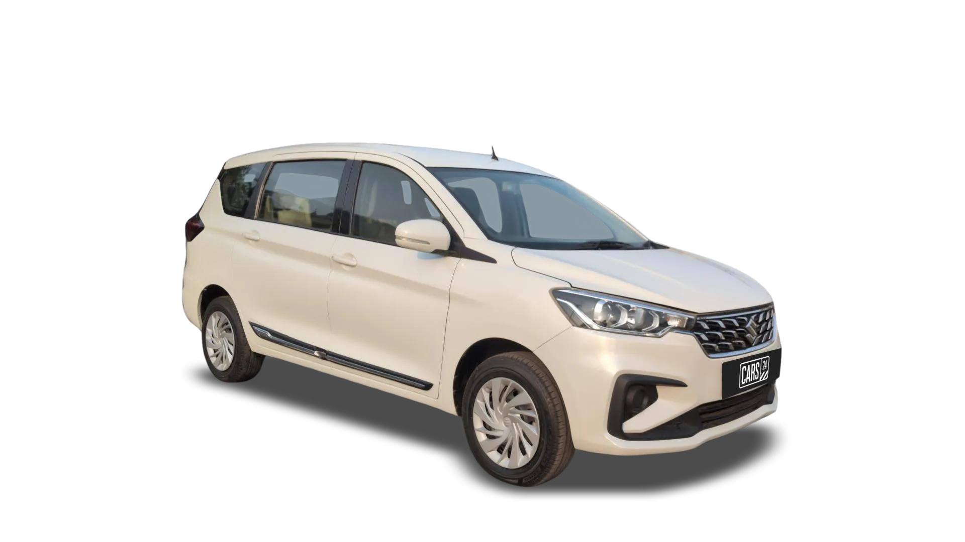 Maruti Ertiga-img