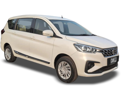 Maruti Ertiga-img