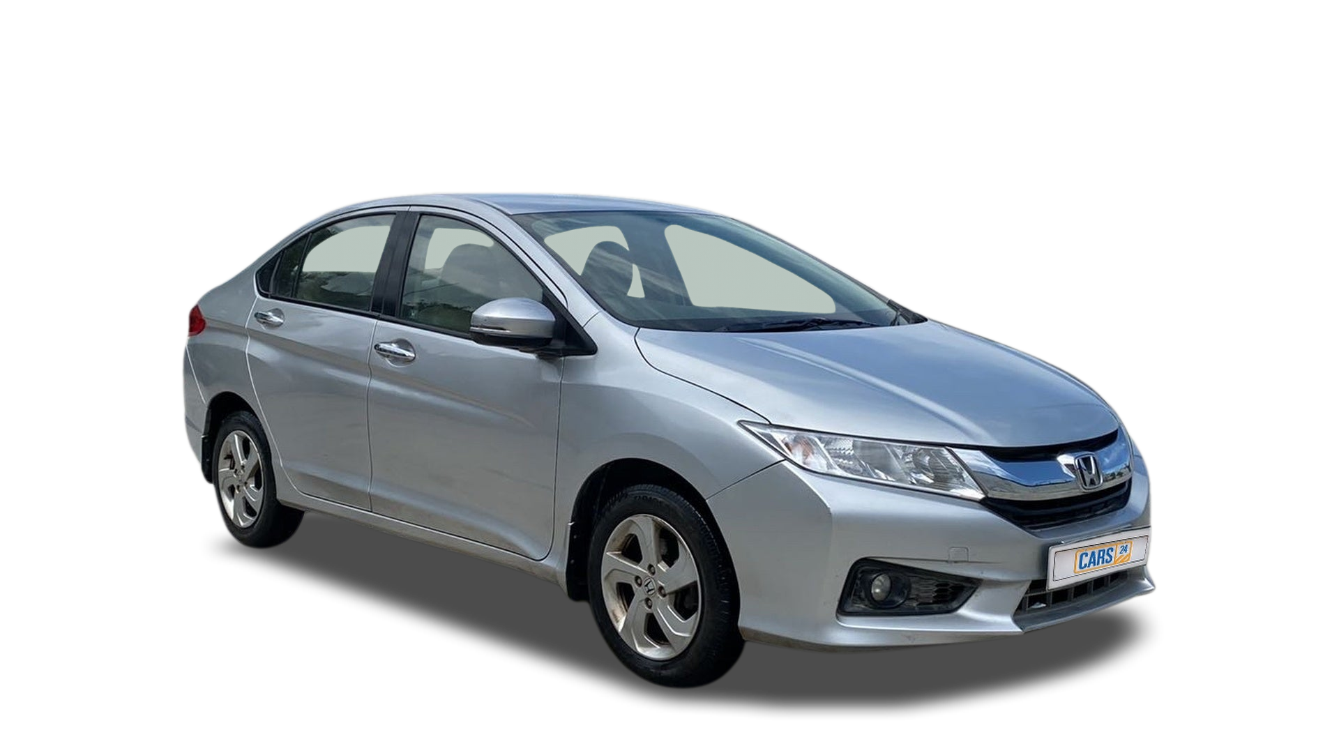 2015 Honda City - Sedan - Petrol - Manual - ₹4.83 lakh