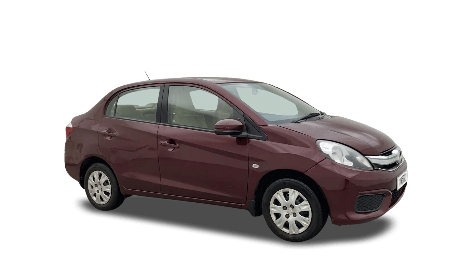 2017 Honda Amaze - Sedan - Petrol - Manual - ₹3.70 lakh