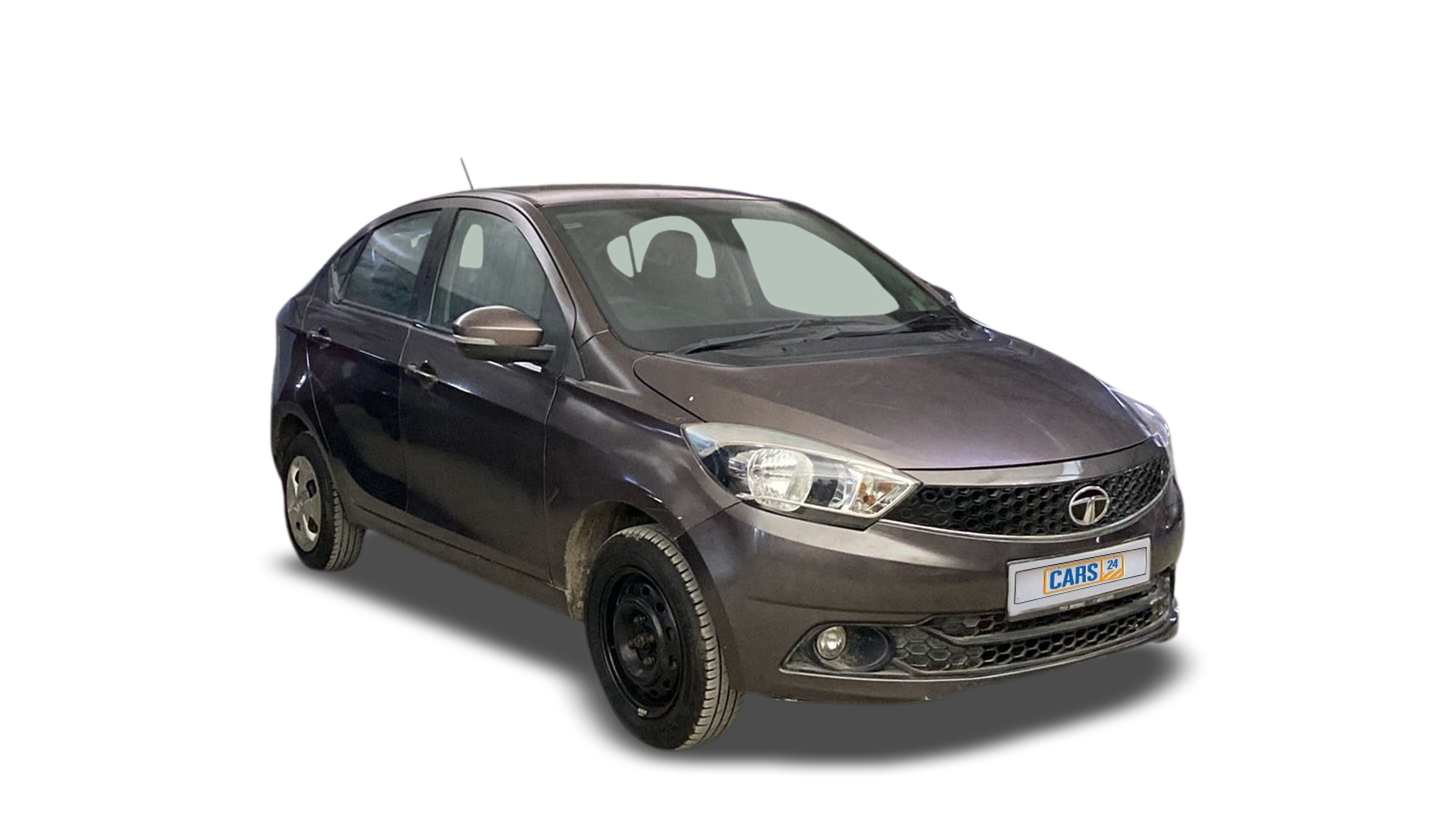 2017 Tata TIGOR - Sedan - Petrol - Manual - ₹4.05 lakh