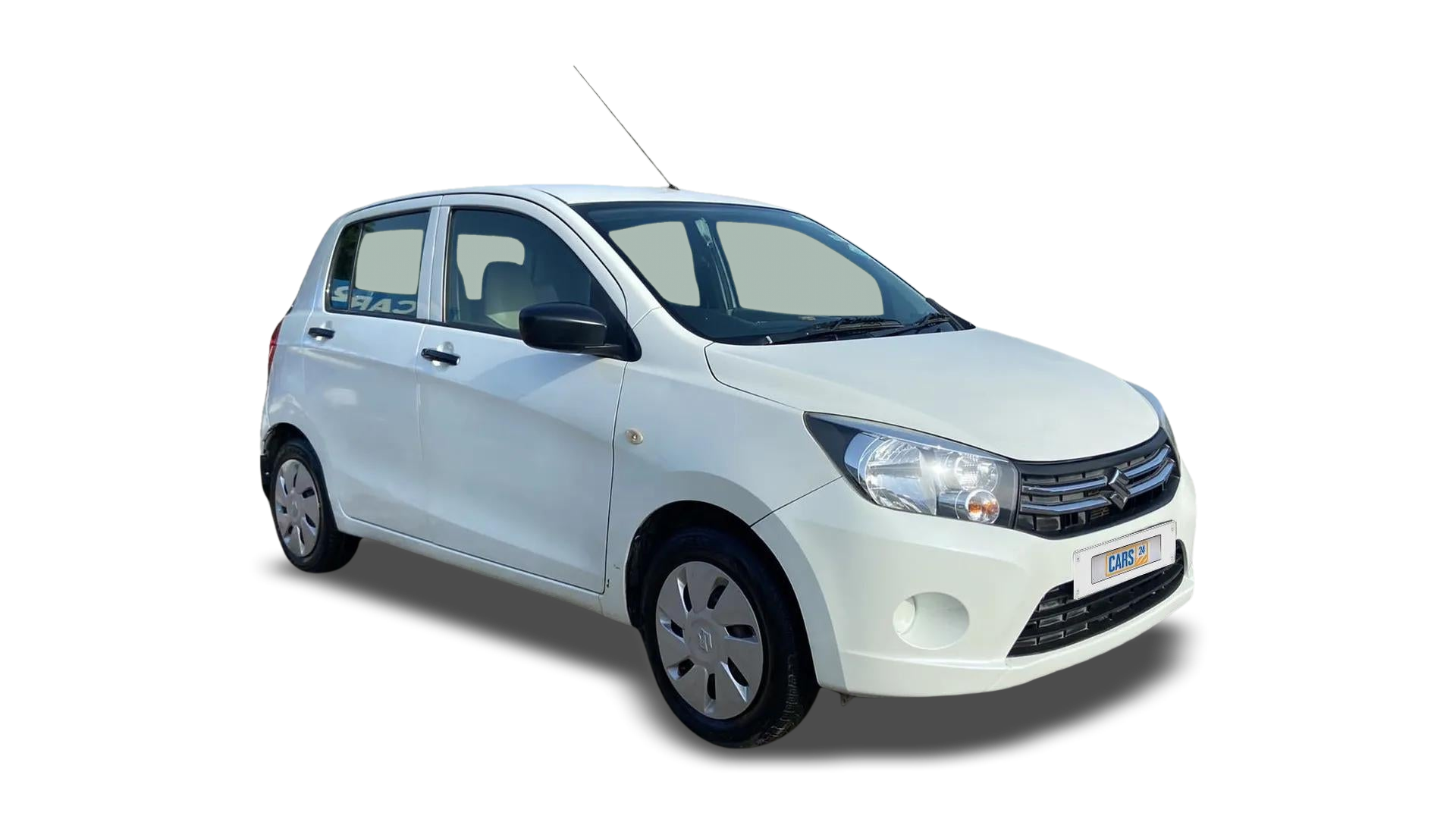 Maruti Celerio-img