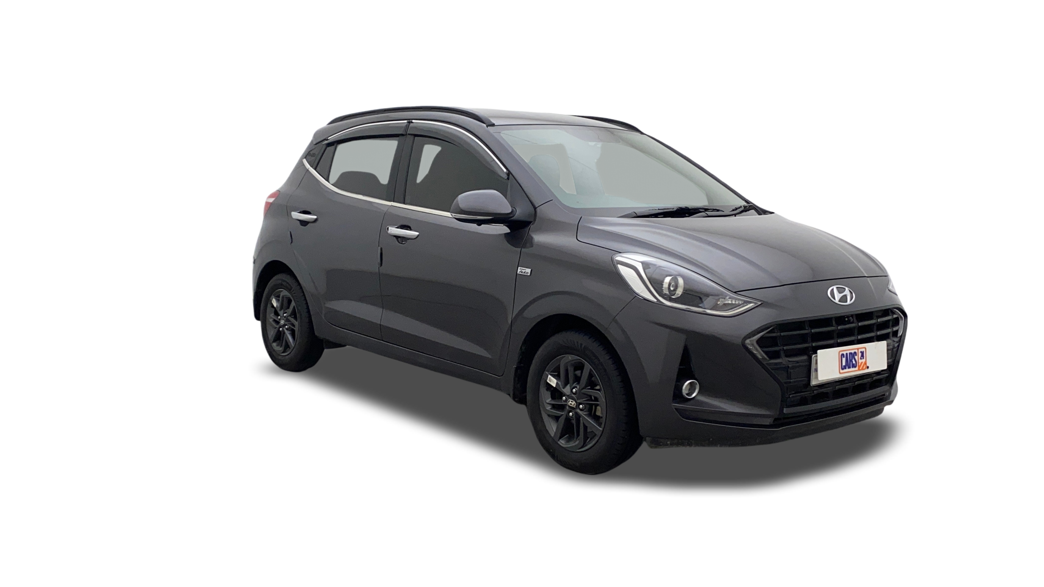 Hyundai GRAND I10 NIOS-img