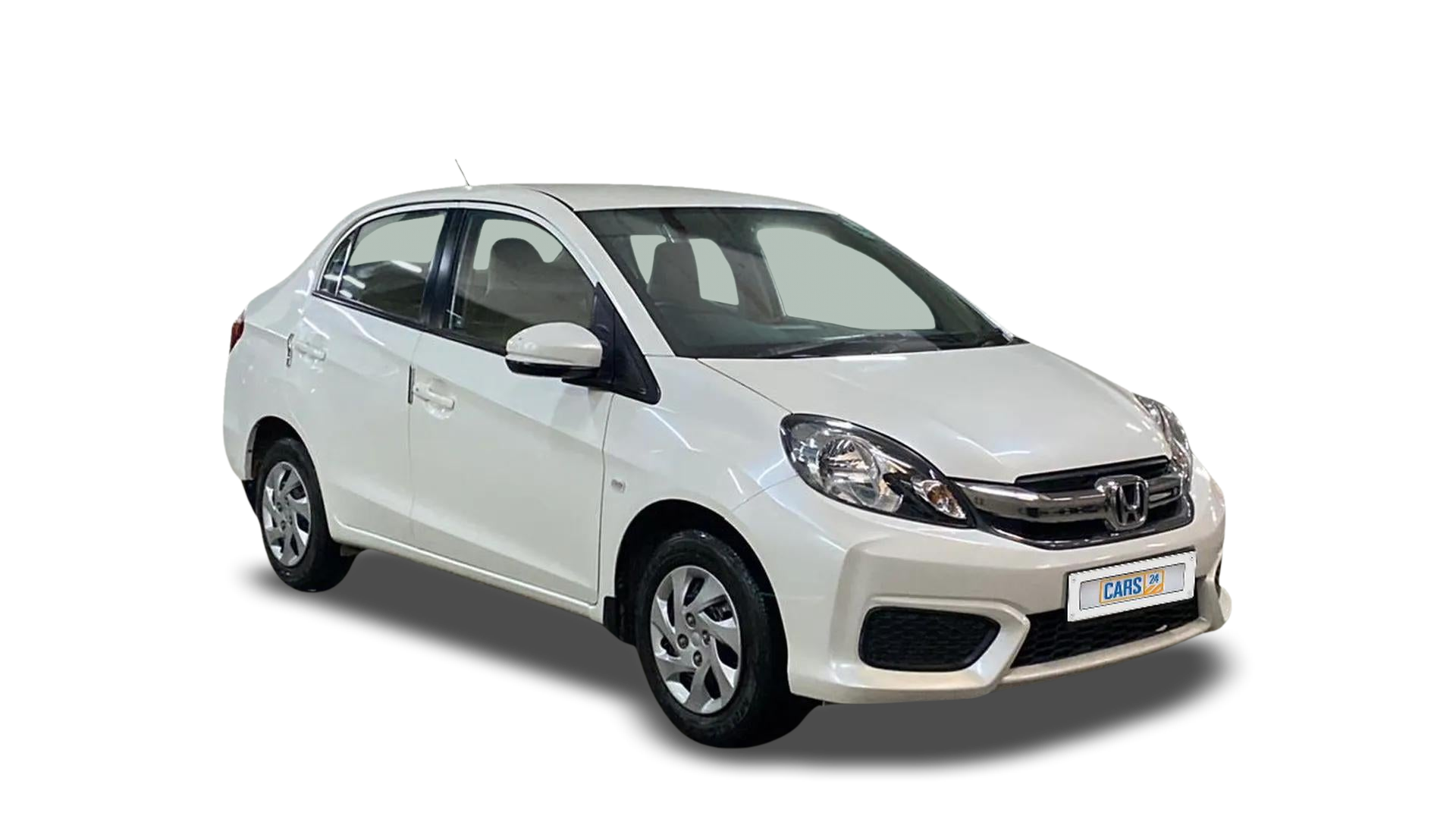 Honda Amaze-img