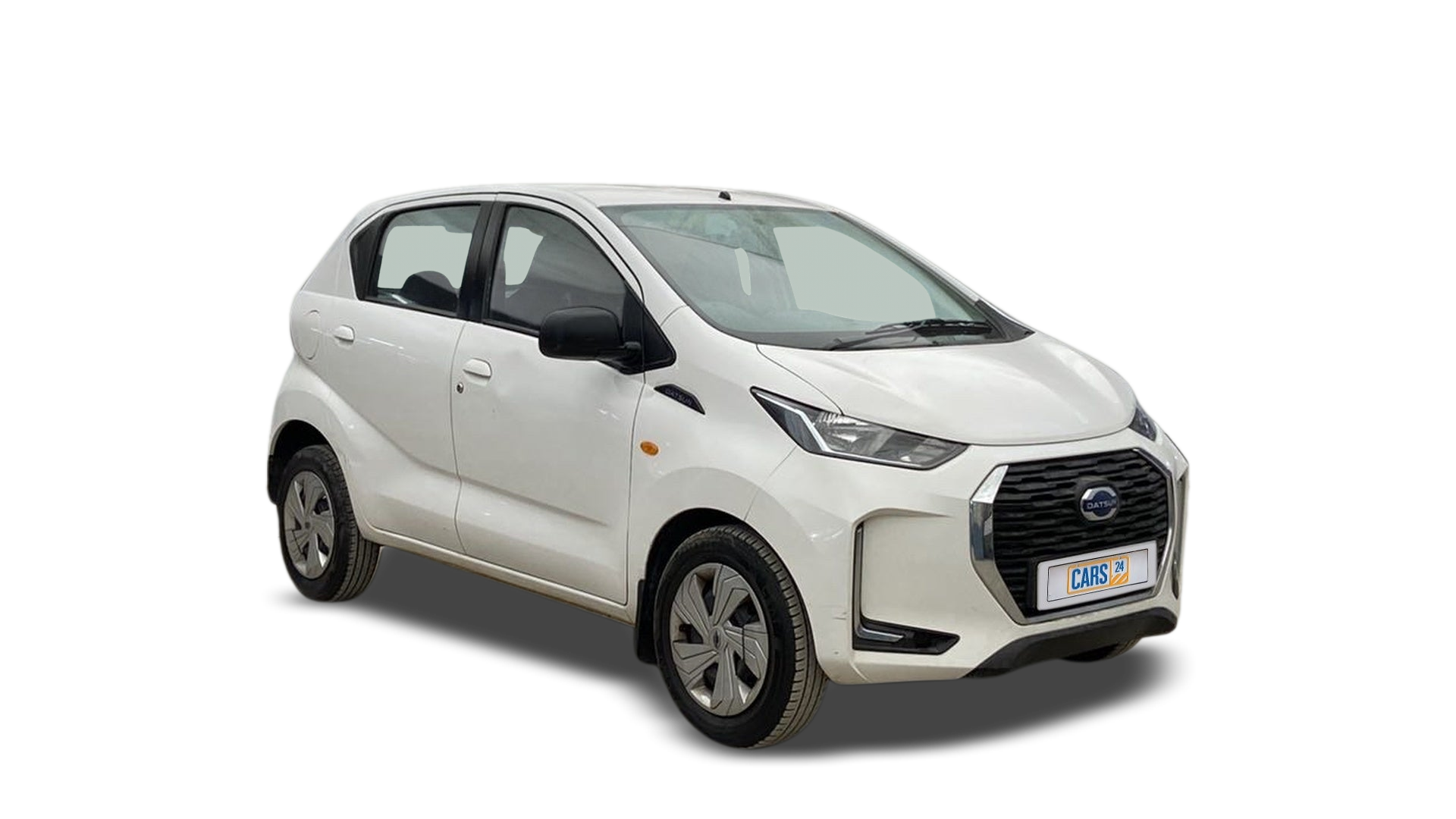 2020 Datsun Redi Go - Hatchback - Petrol - Manual - ₹3.31 lakh
