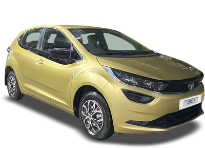 Tata ALTROZ-img