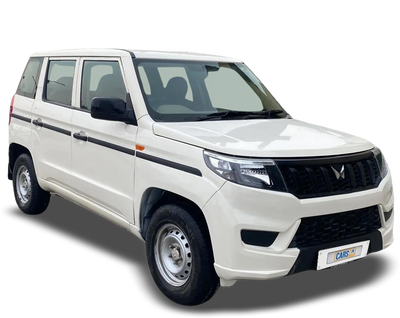 Mahindra BOLERO NEO-img