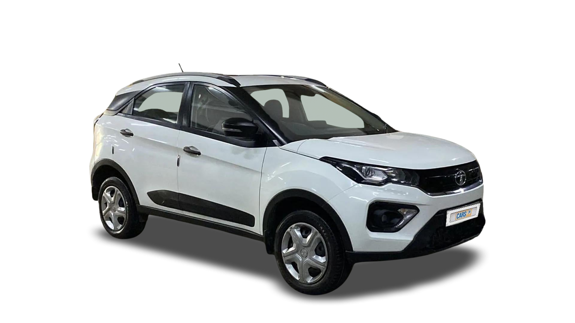 2022 Tata NEXON - SUV - Petrol - Manual - ₹7.05 lakh