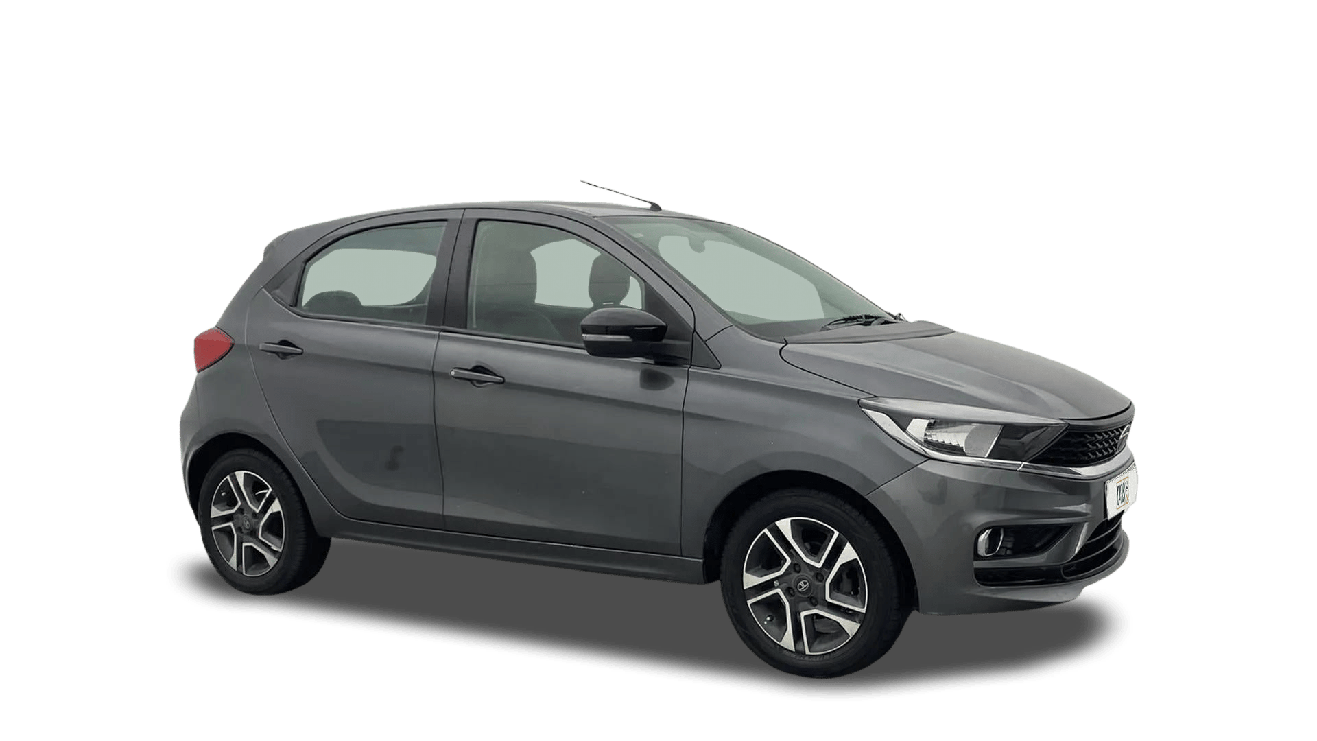 2020 Tata Tiago - Hatchback - Petrol - Automatic - ₹5.02 lakh