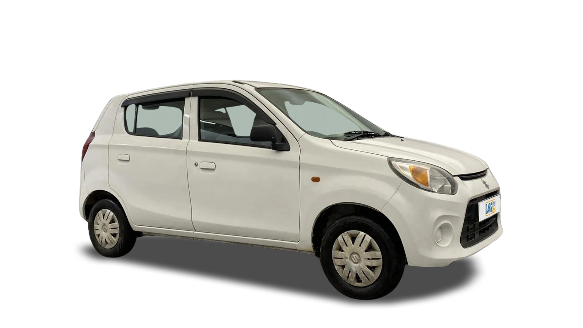 2019 Maruti Alto 800 - Hatchback - CNG - Manual - ₹2.90 lakh