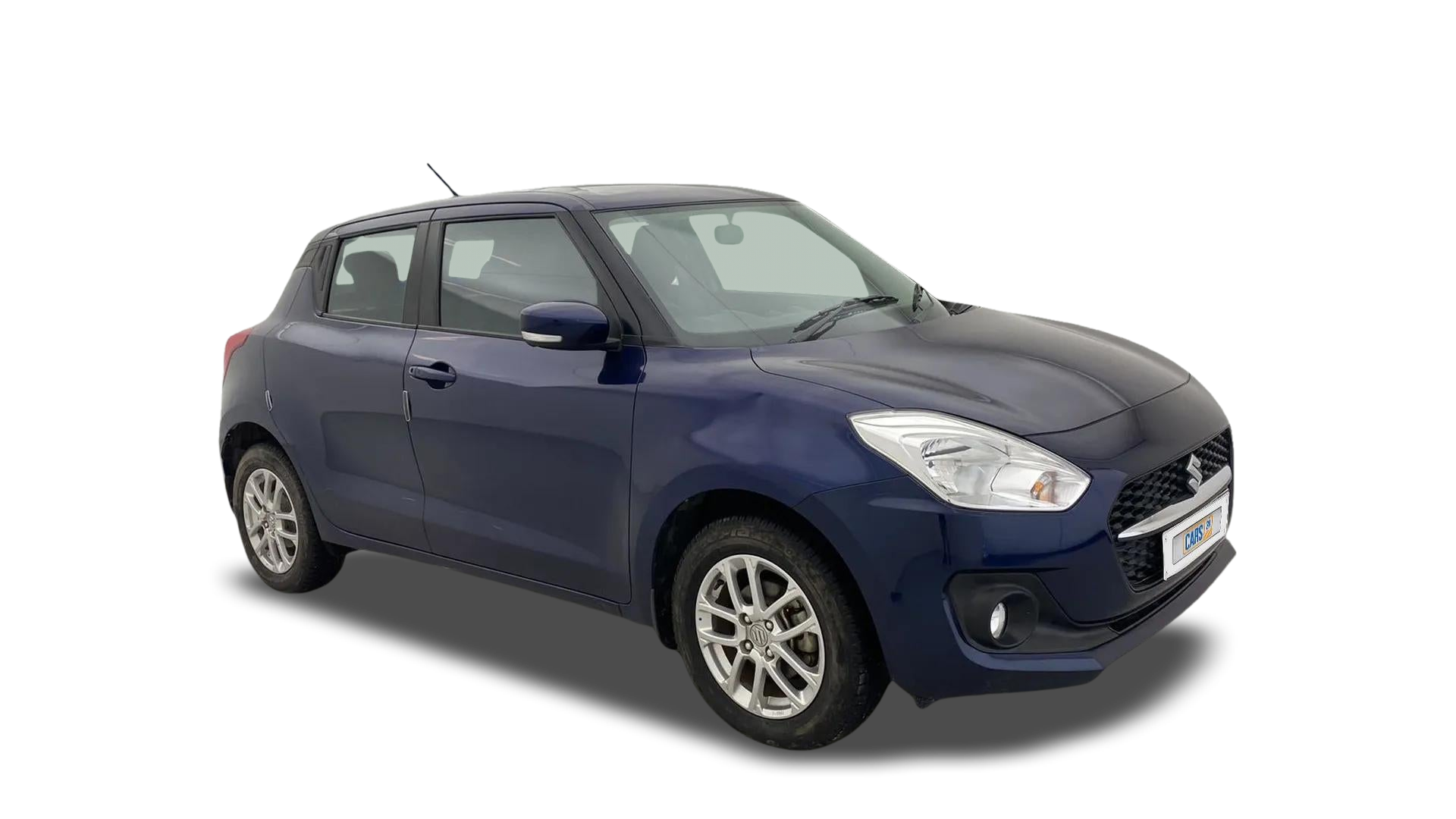 Maruti Swift-img