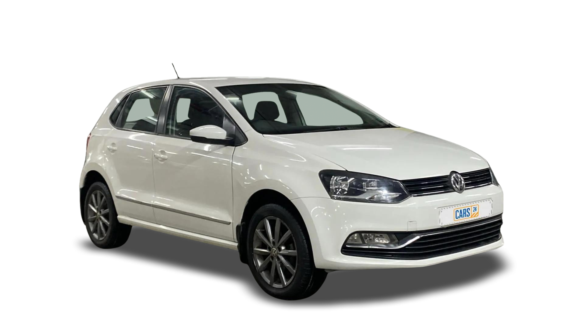Volkswagen Polo-img