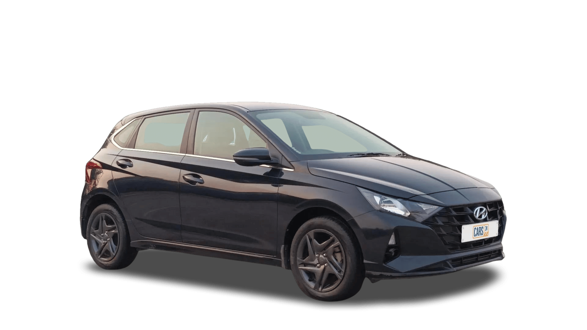 2022 Hyundai NEW I20 - Hatchback - Petrol - Manual - ₹6.65 lakh