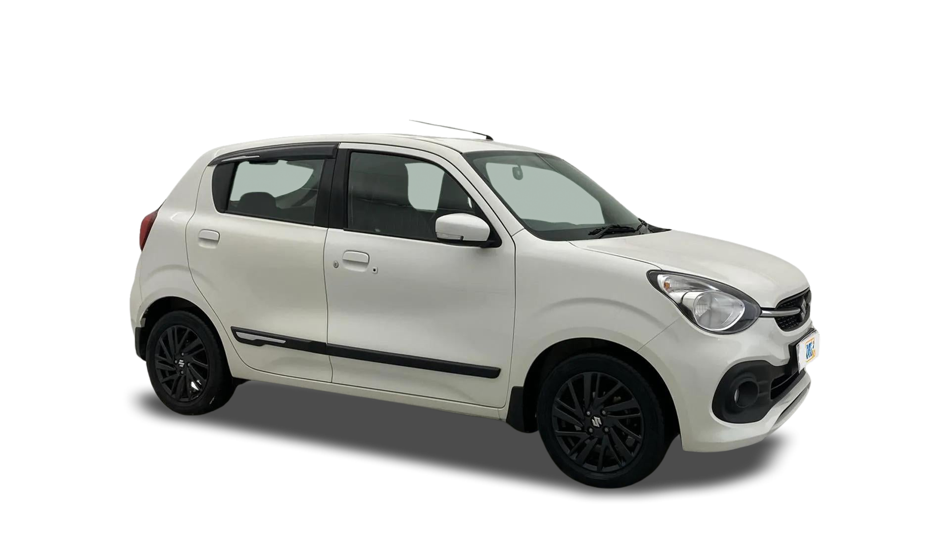 2022 Maruti Celerio - Hatchback - Petrol - Manual - ₹4.60 lakh