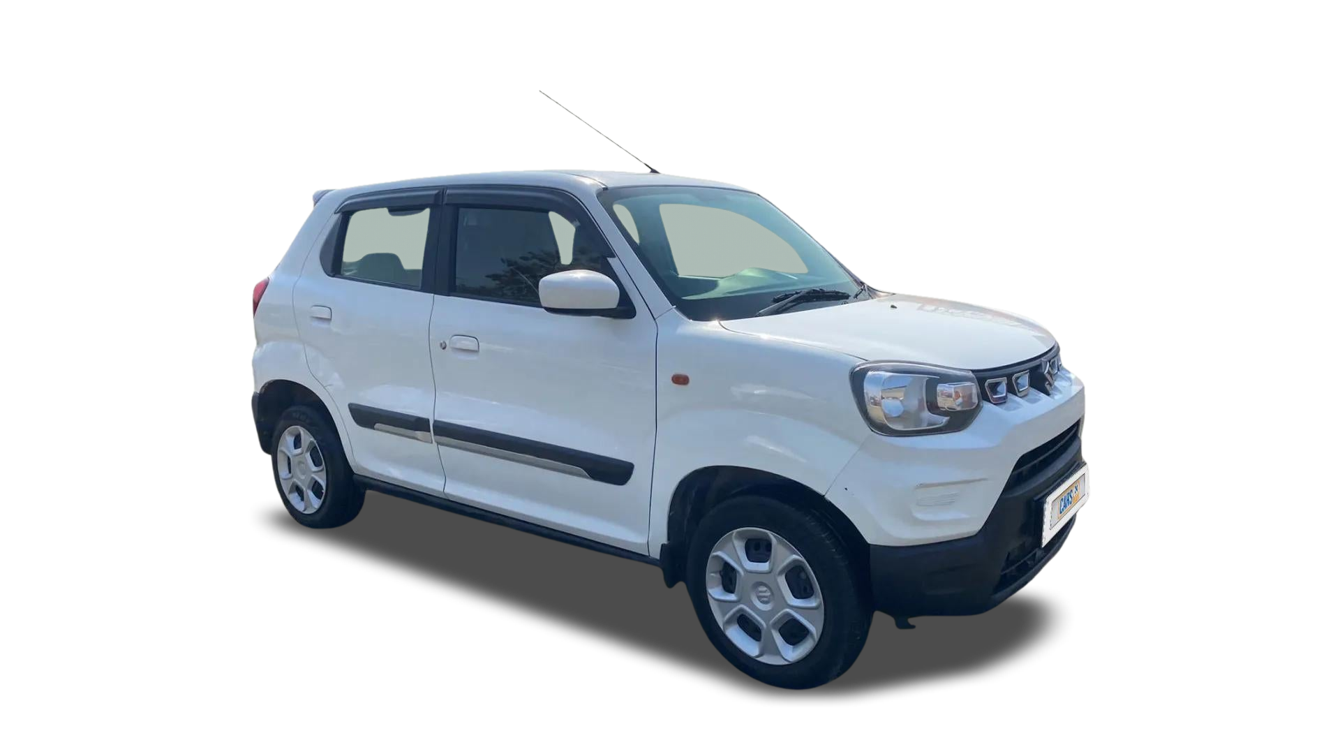 Maruti S PRESSO-img