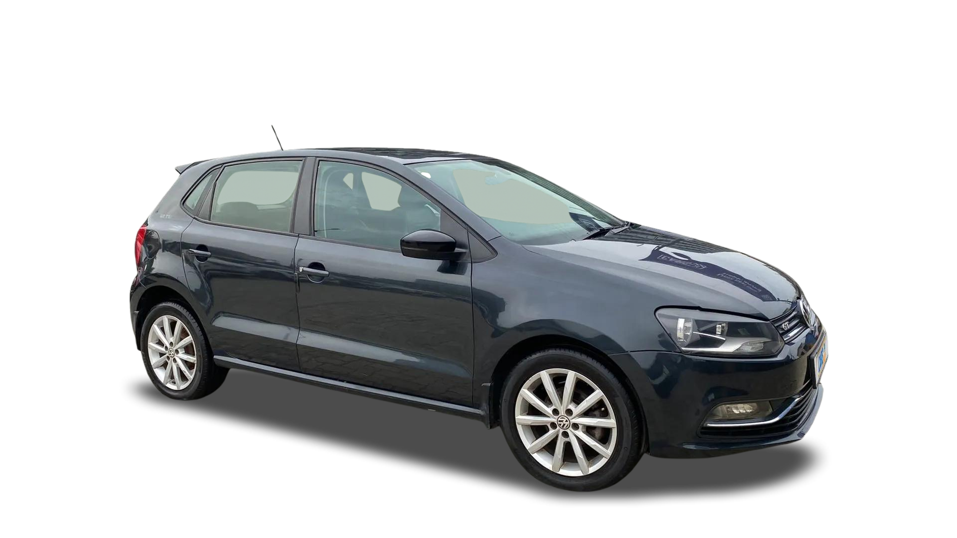 Volkswagen Polo-img