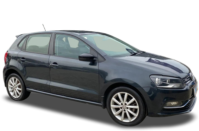 Volkswagen Polo-img