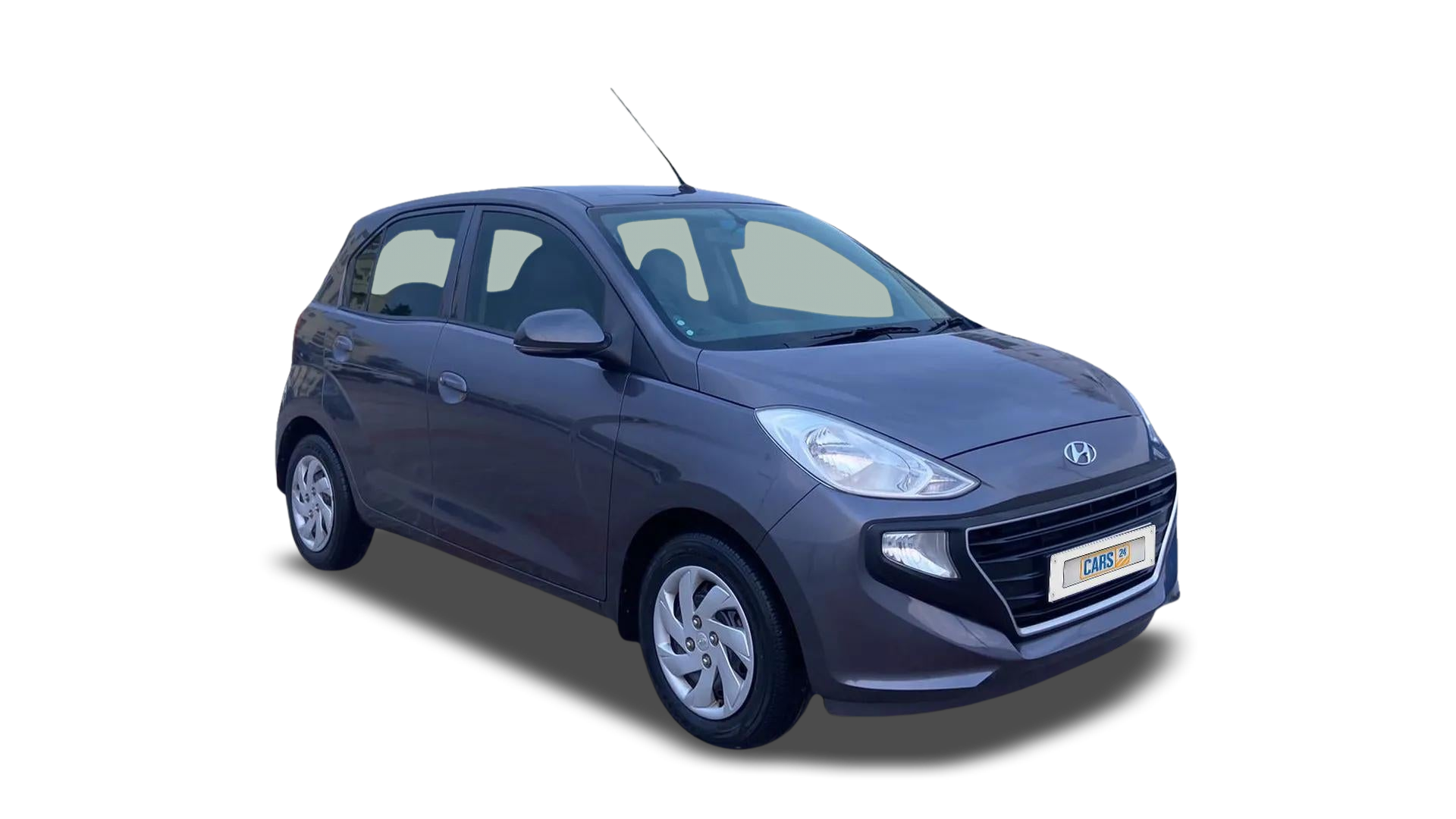 Hyundai NEW SANTRO-img