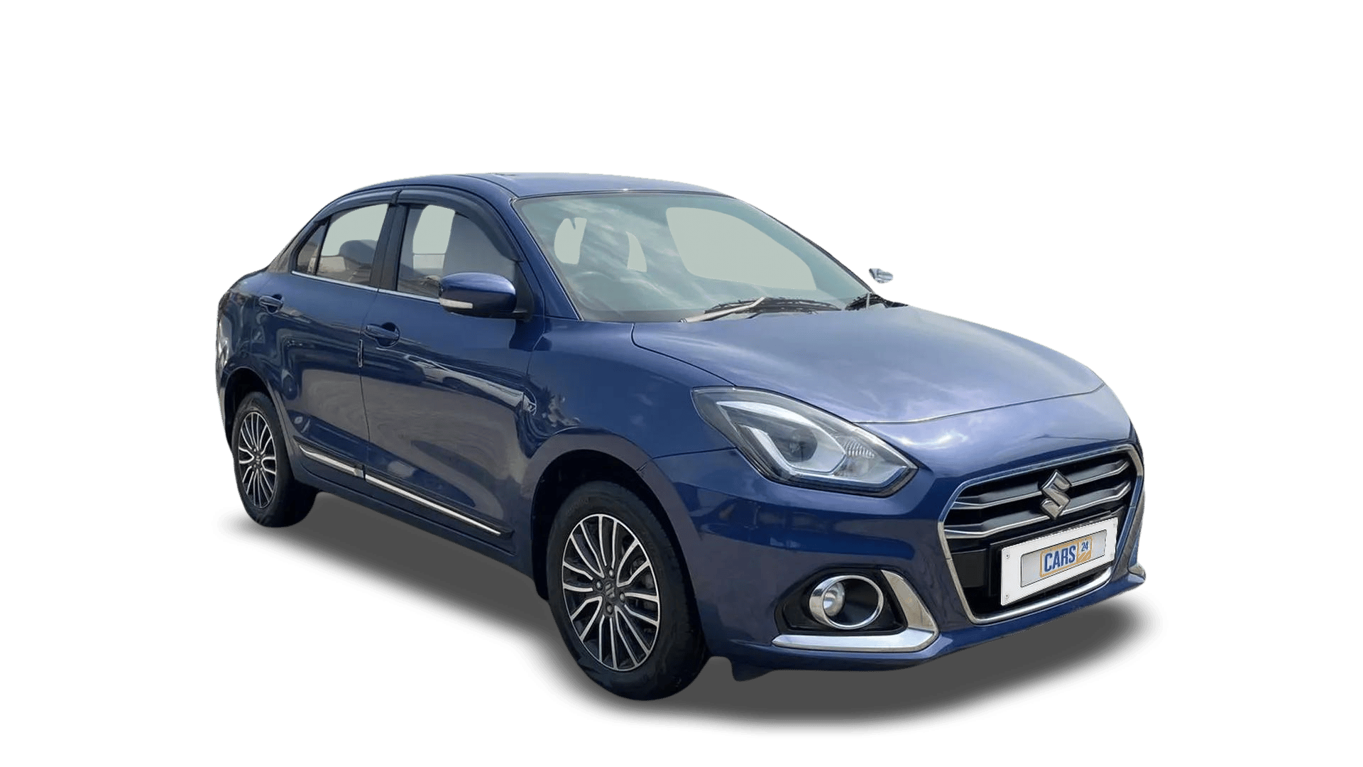 2023 Maruti Dzire - Sedan - Petrol - Automatic - ₹7.96 lakh