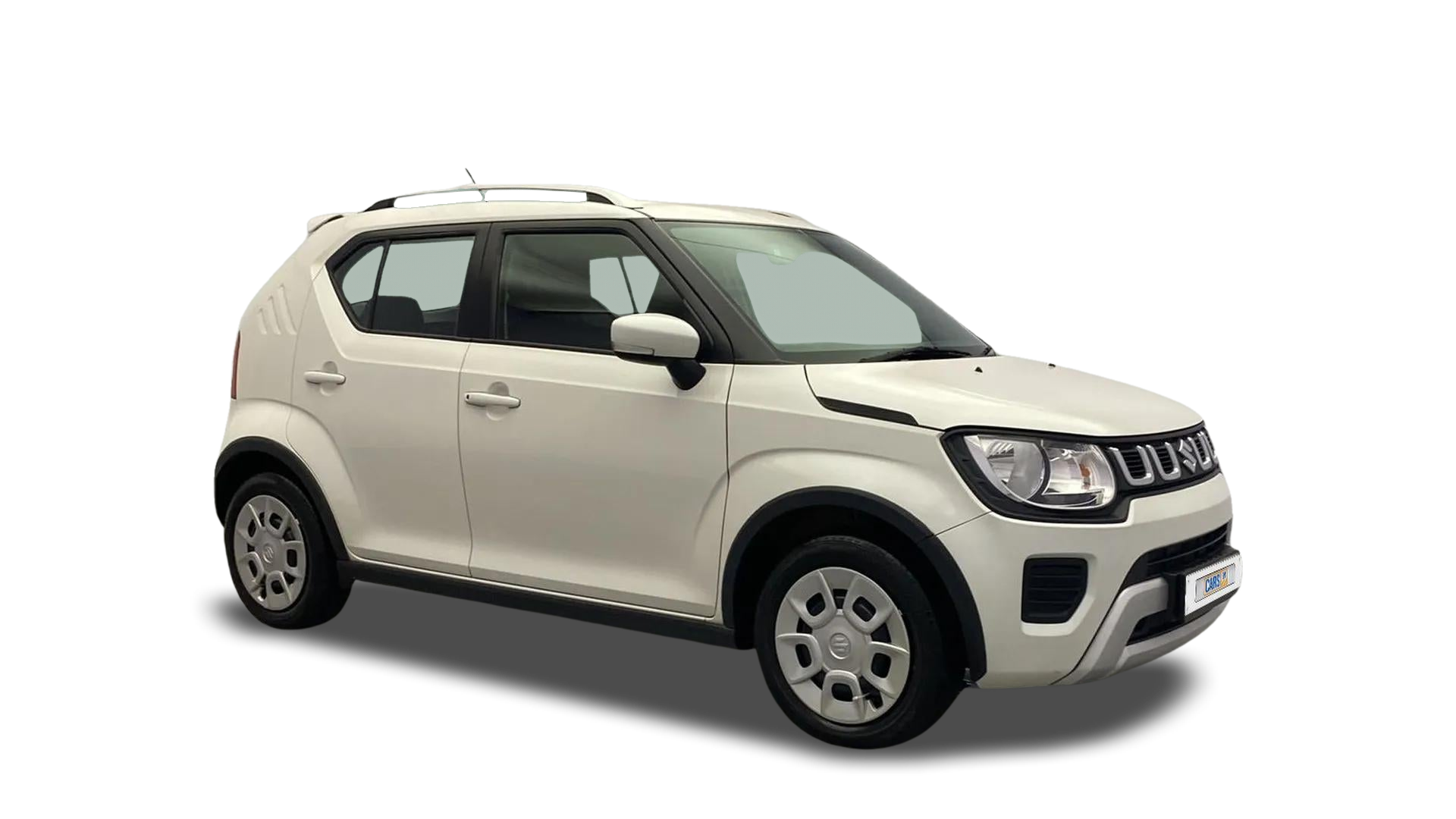 Maruti IGNIS-img